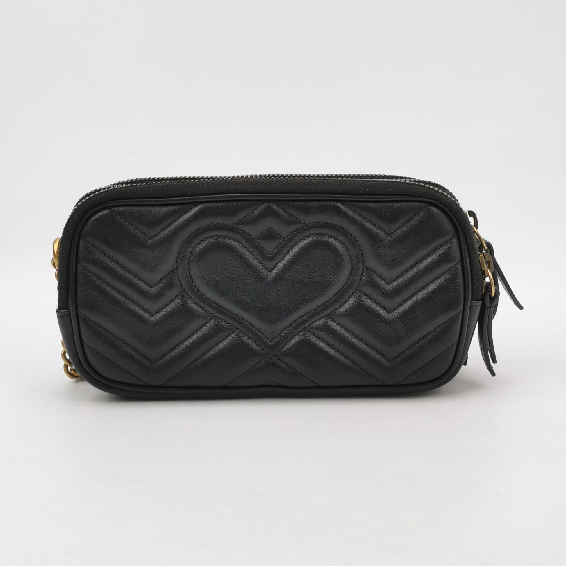 Gucci Gucci Women os Shoulder Bags Size ONE SIZE - 5 Thumbnail