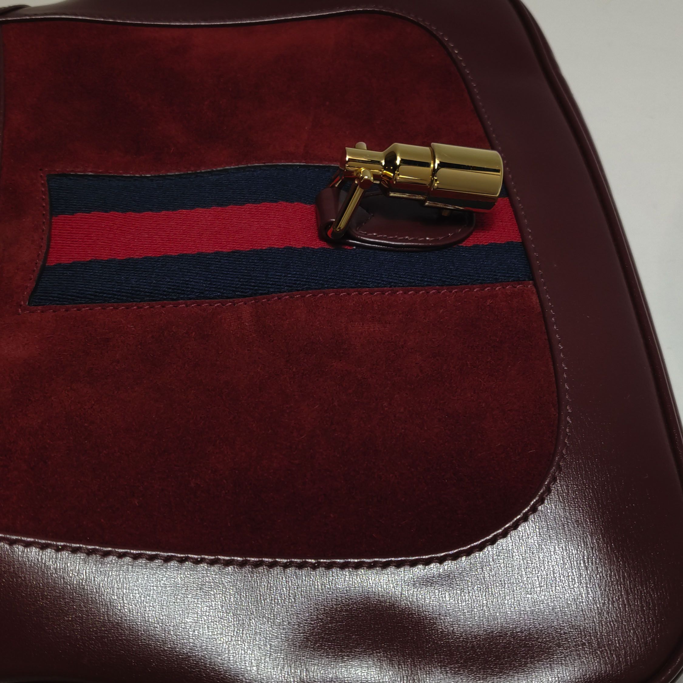 Gucci Gucci Women os Shoulder Bags Size ONE SIZE - 13 Thumbnail