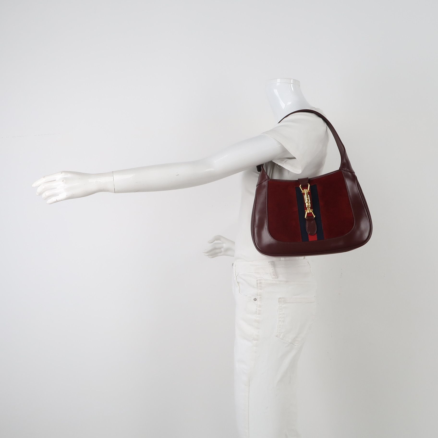 Gucci Gucci Women os Shoulder Bags Size ONE SIZE - 2 Thumbnail