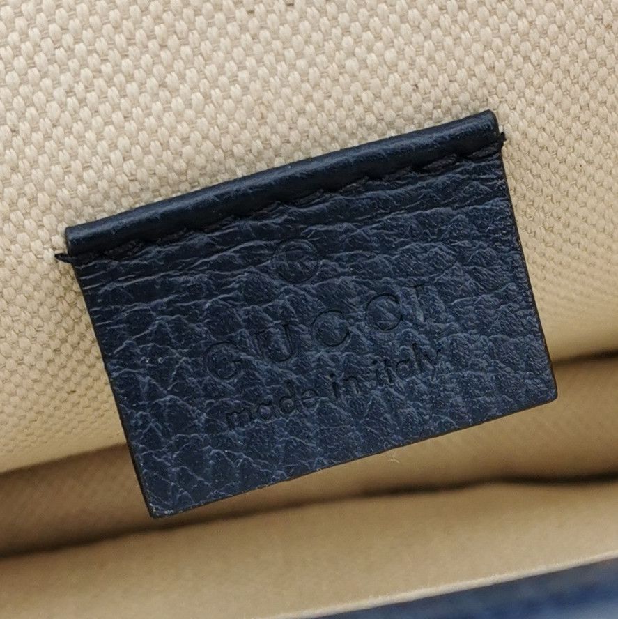 Gucci Gucci Women os Shoulder Bags Size ONE SIZE - 8 Thumbnail