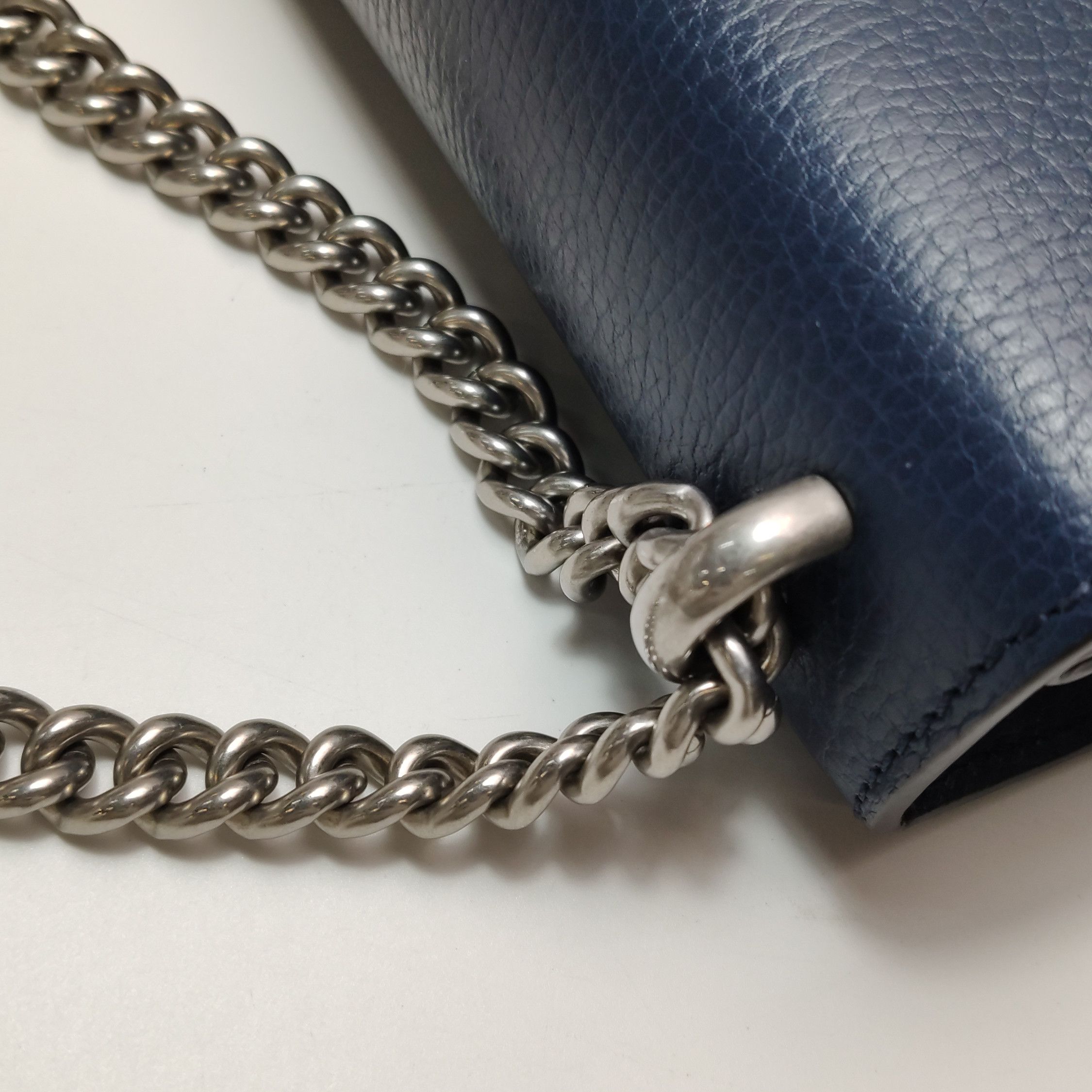 Gucci Gucci Women os Shoulder Bags Size ONE SIZE - 13 Thumbnail