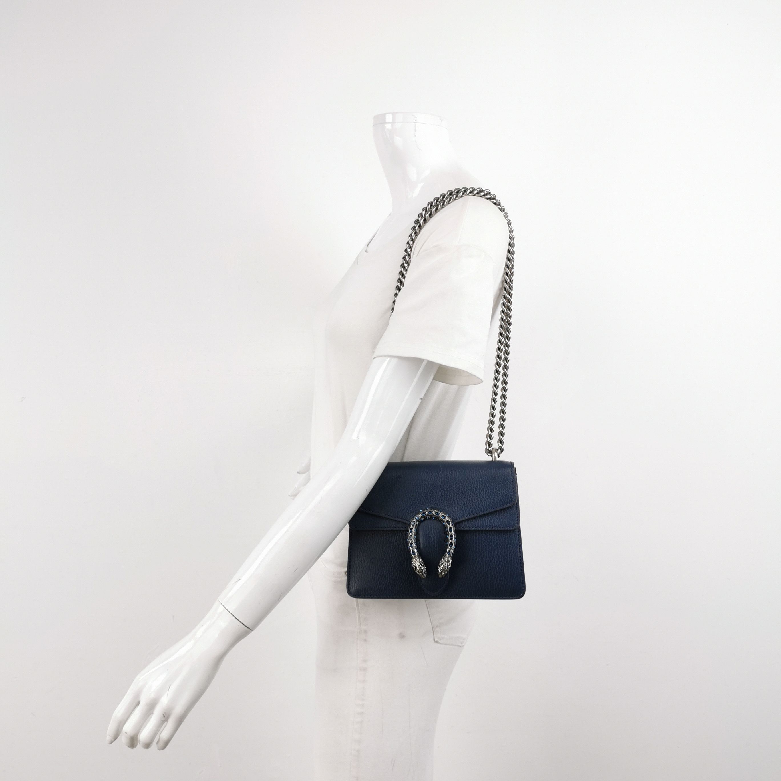 Gucci Gucci Women os Shoulder Bags Size ONE SIZE - 2 Thumbnail