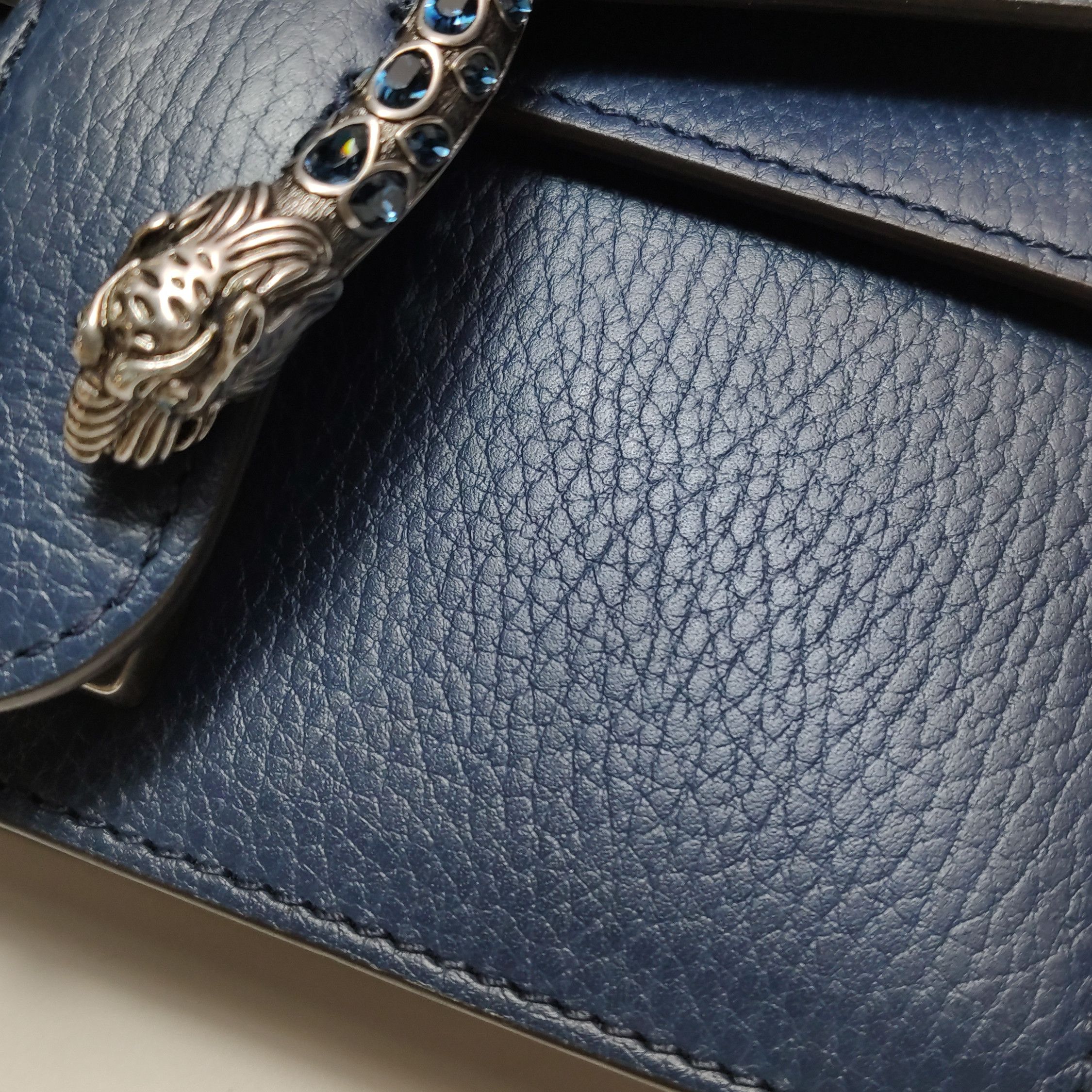 Gucci Gucci Women os Shoulder Bags Size ONE SIZE - 10 Thumbnail