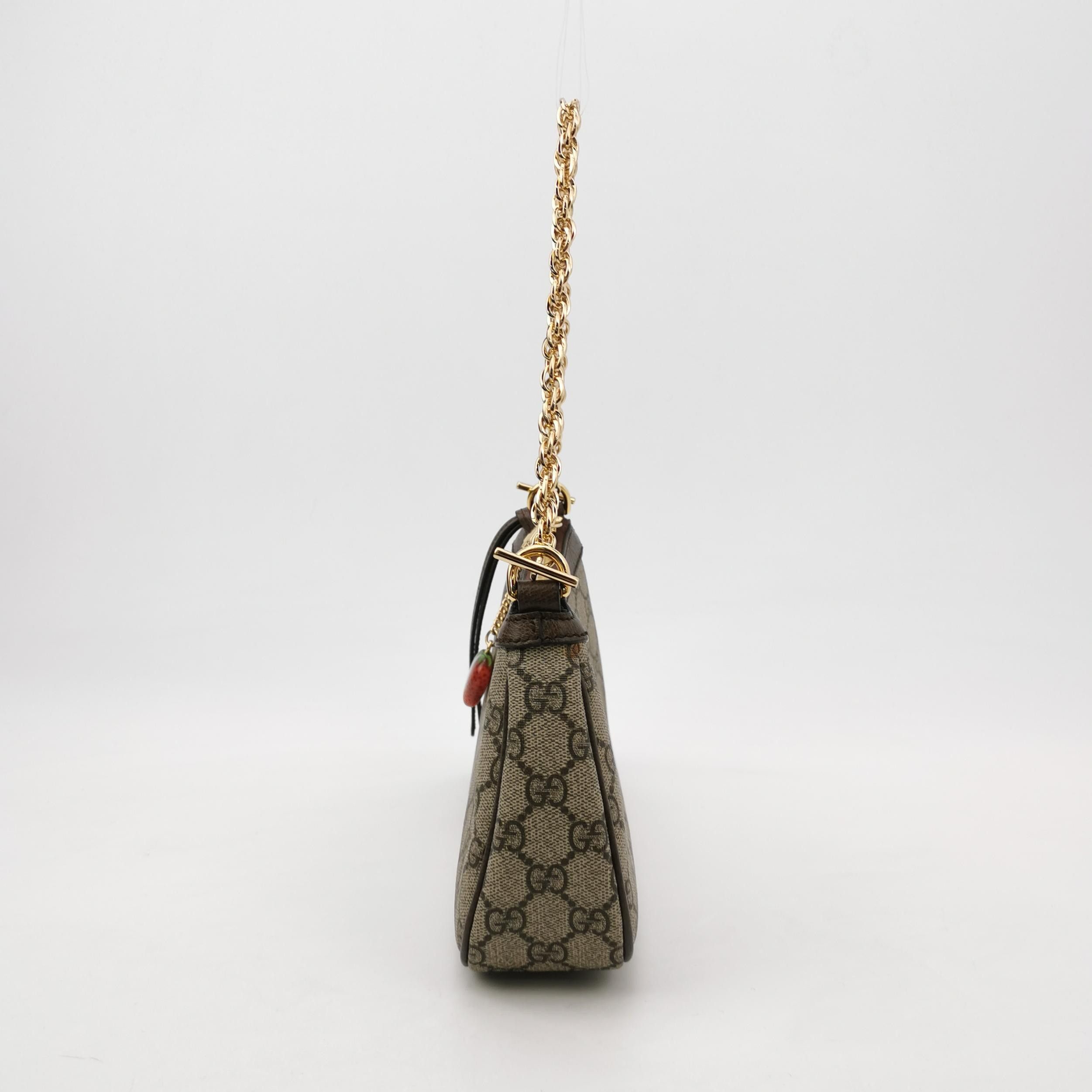 Gucci Gucci Women os Shoulder Bags Size ONE SIZE - 3 Thumbnail