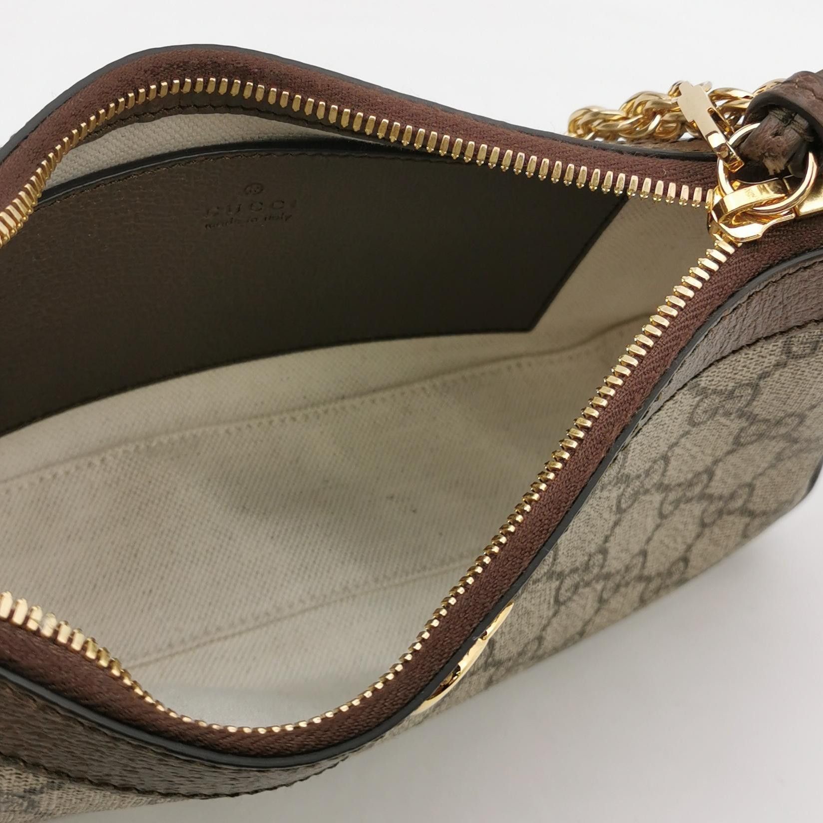 Gucci Gucci Women os Shoulder Bags Size ONE SIZE - 7 Thumbnail