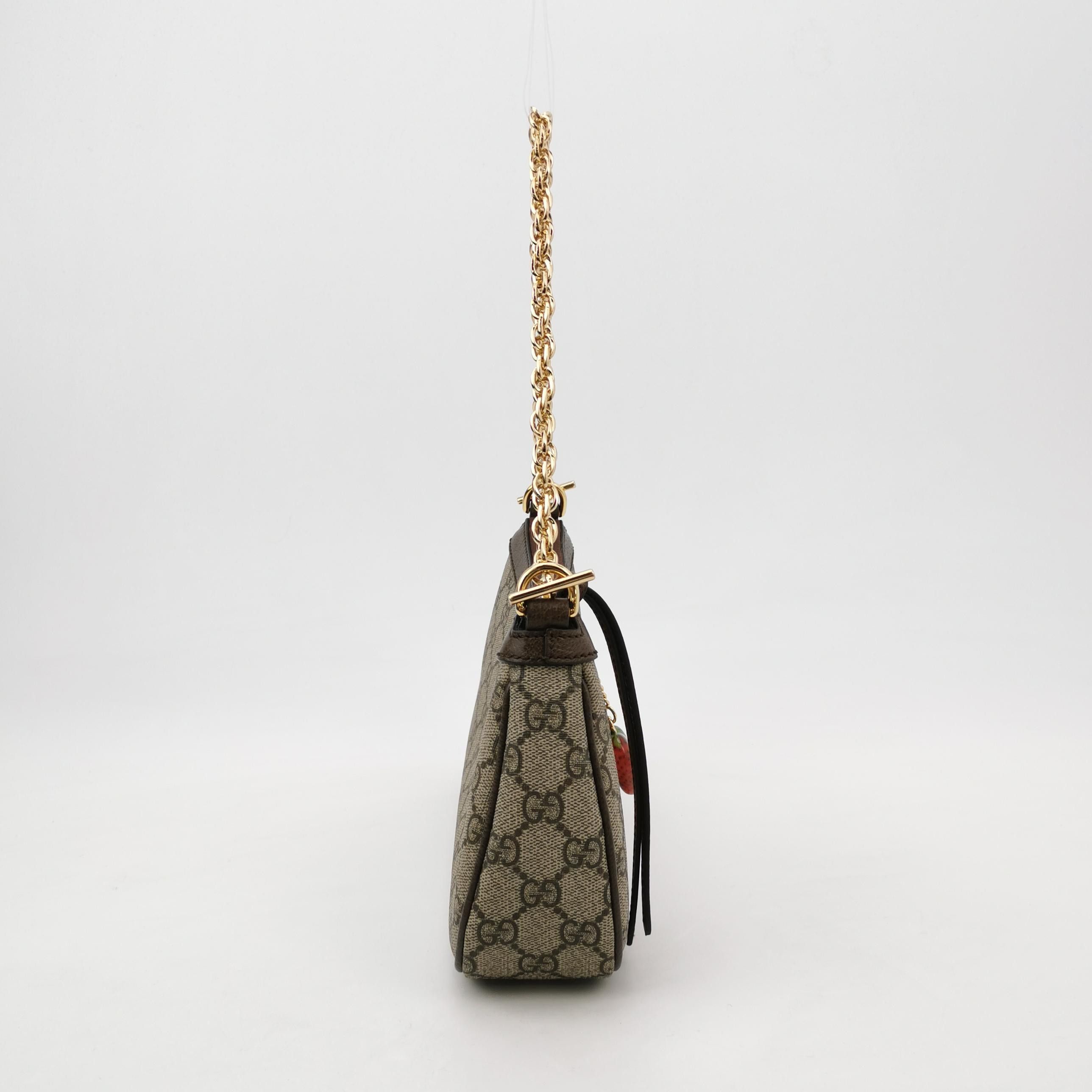 Gucci Gucci Women os Shoulder Bags Size ONE SIZE - 4 Thumbnail