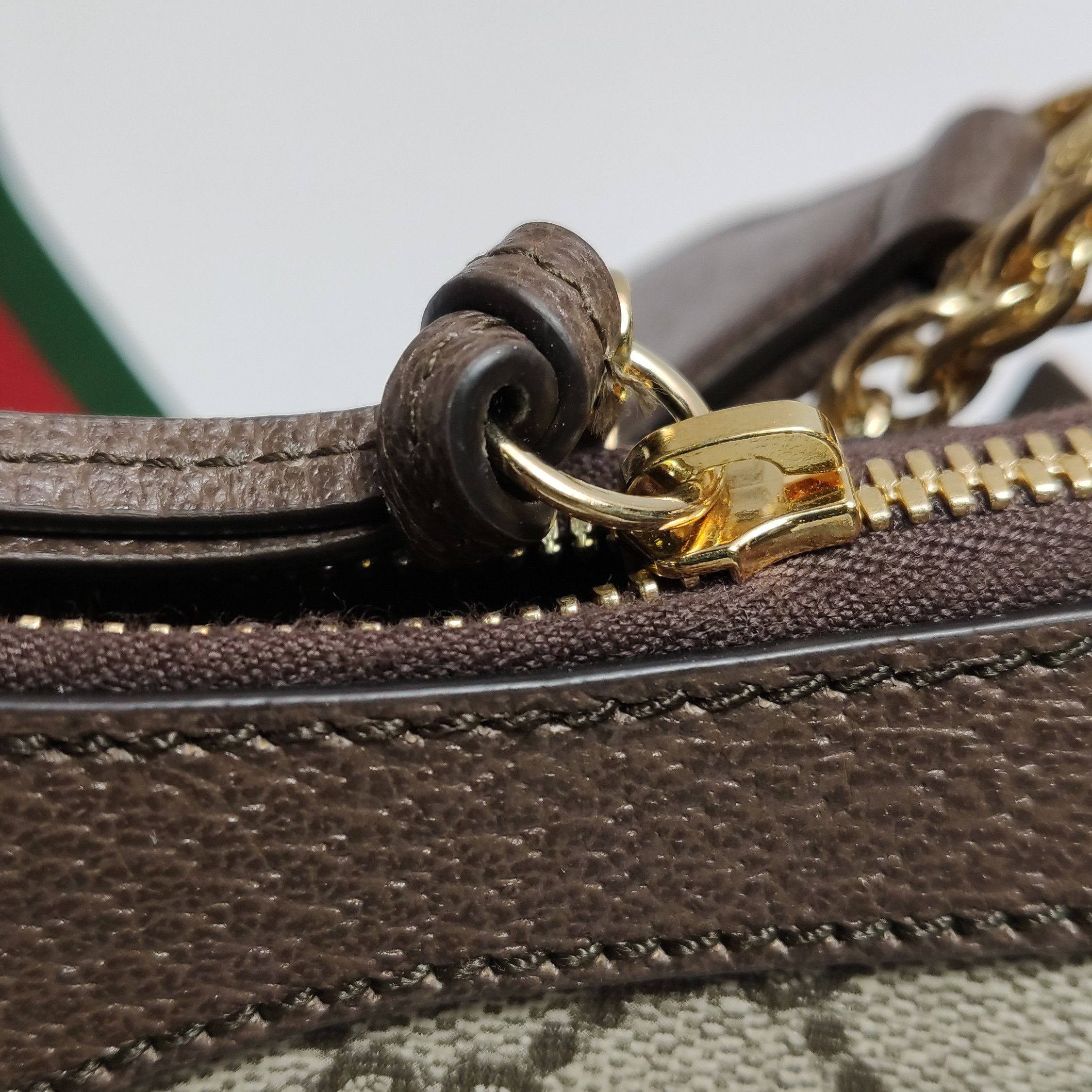 Gucci Gucci Women os Shoulder Bags Size ONE SIZE - 11 Thumbnail
