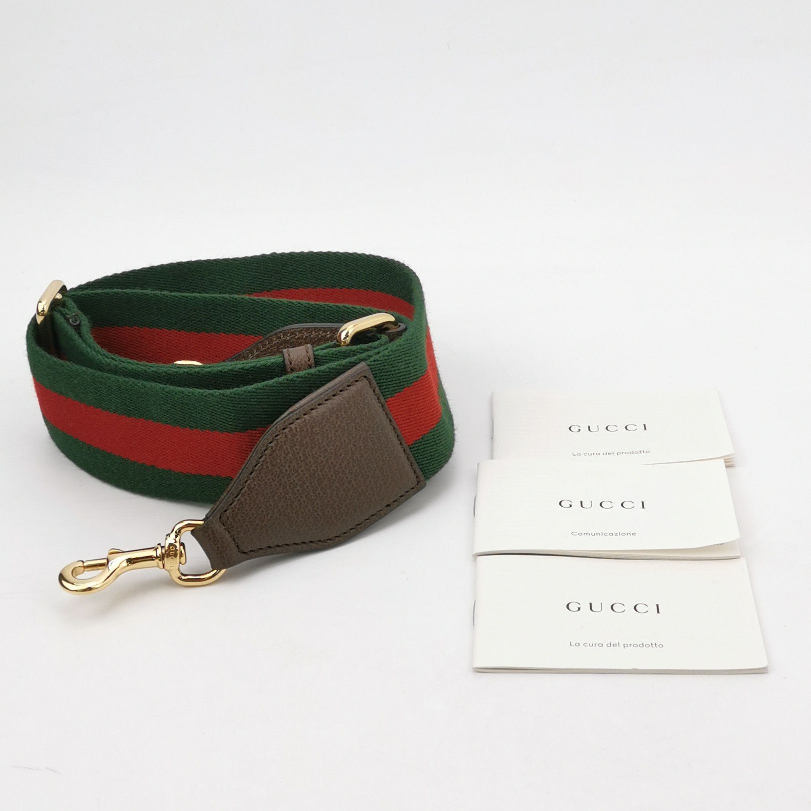 Gucci Gucci Women os Shoulder Bags Size ONE SIZE - 9 Thumbnail