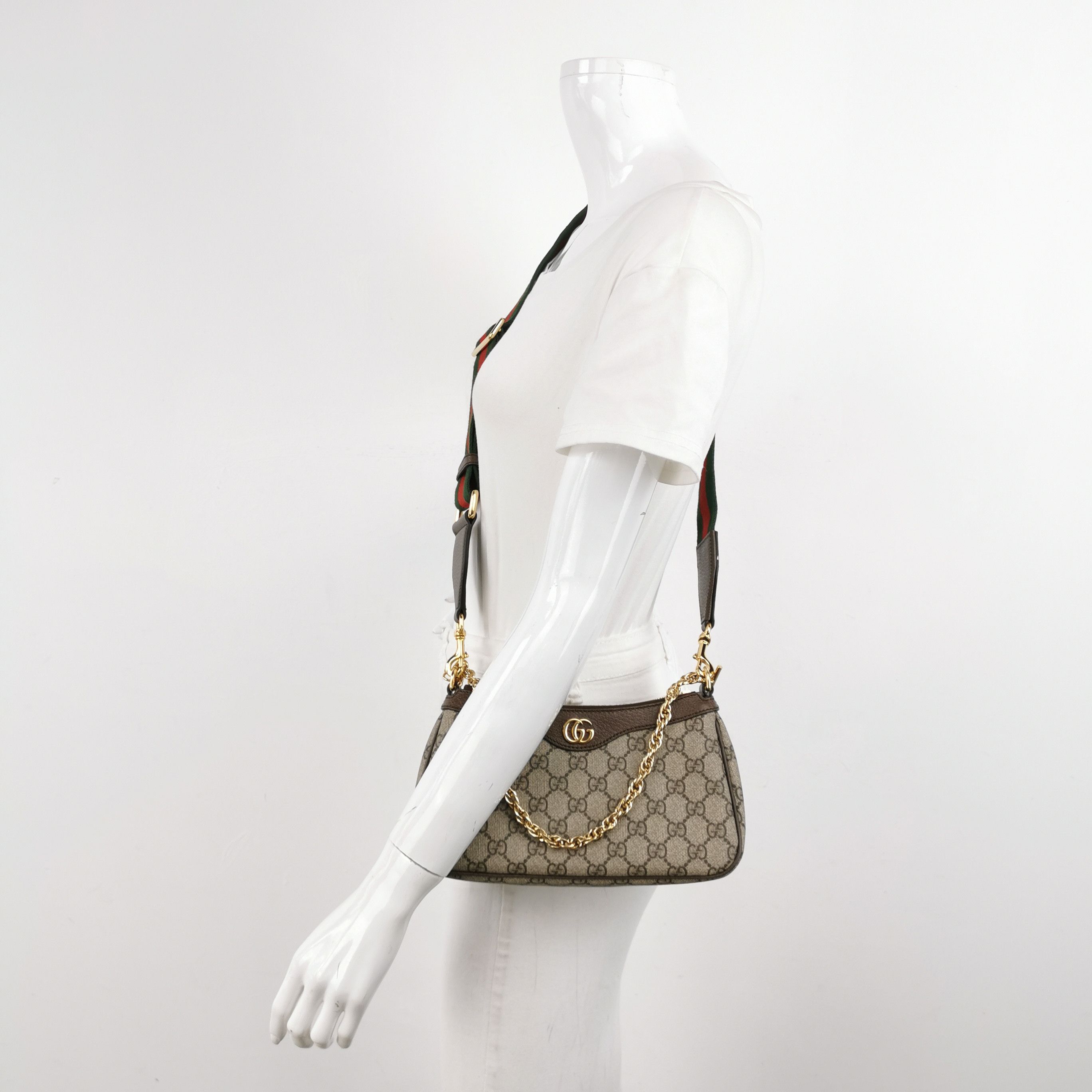 Gucci Gucci Women os Shoulder Bags Size ONE SIZE - 2 Thumbnail