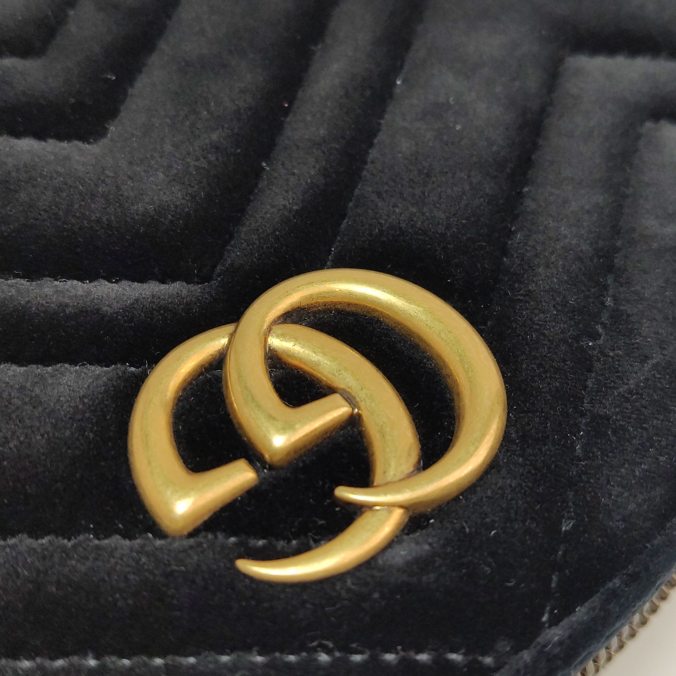 Gucci Gucci Women os Belt Bags Size ONE SIZE - 13 Thumbnail