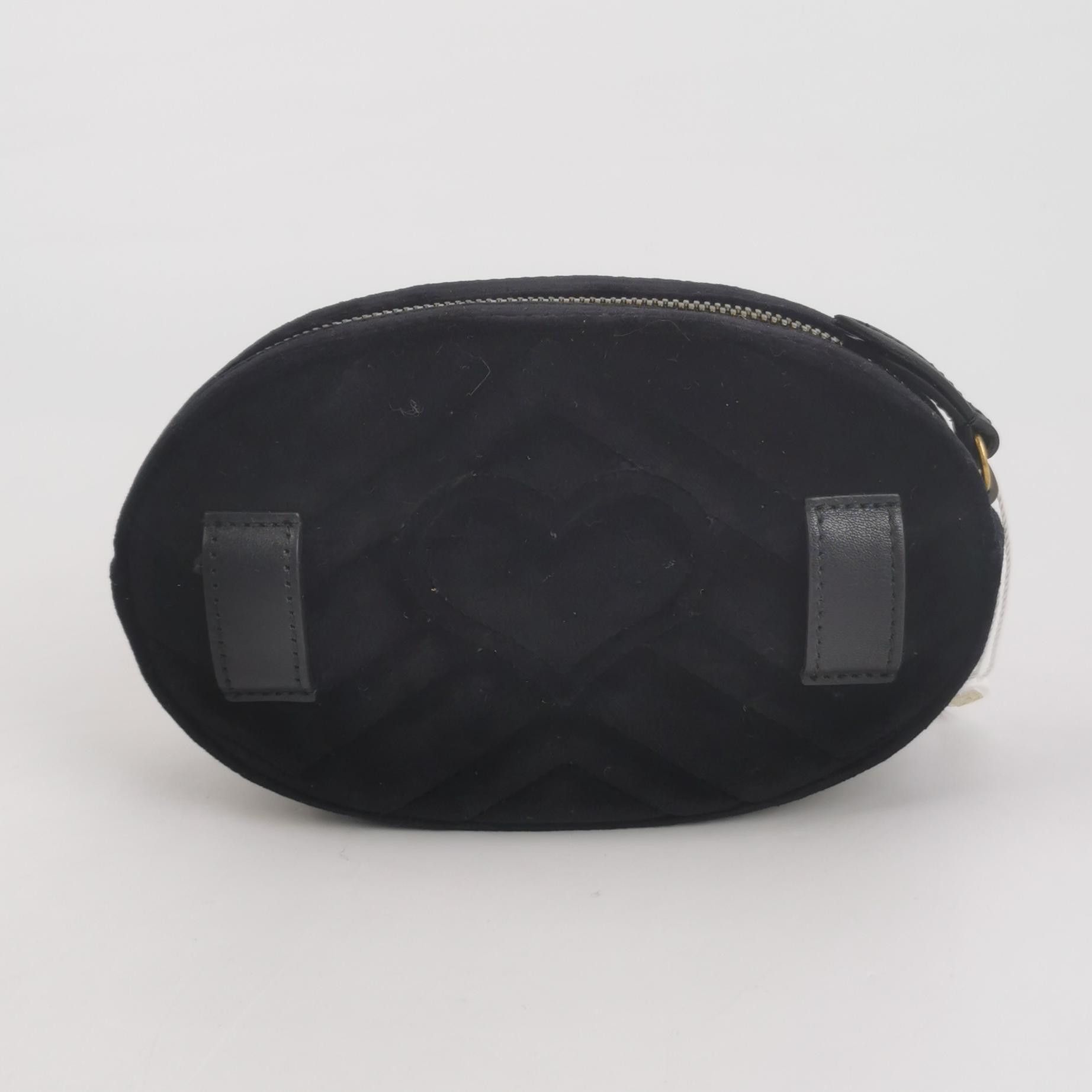 Gucci Gucci Women os Belt Bags Size ONE SIZE - 5 Thumbnail
