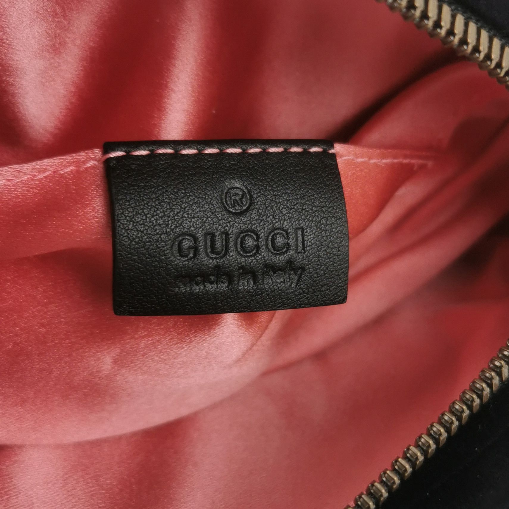 Gucci Gucci Women os Belt Bags Size ONE SIZE - 8 Thumbnail