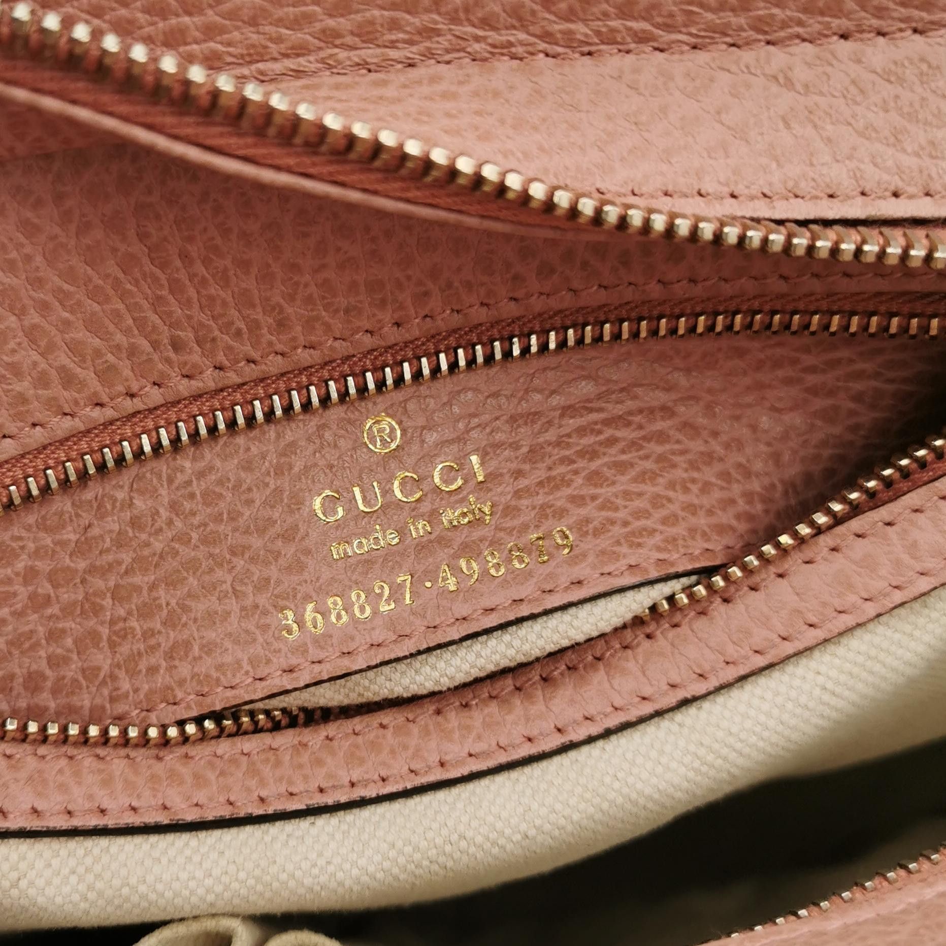 Gucci Gucci Women os Shoulder Bags Size ONE SIZE - 8 Thumbnail