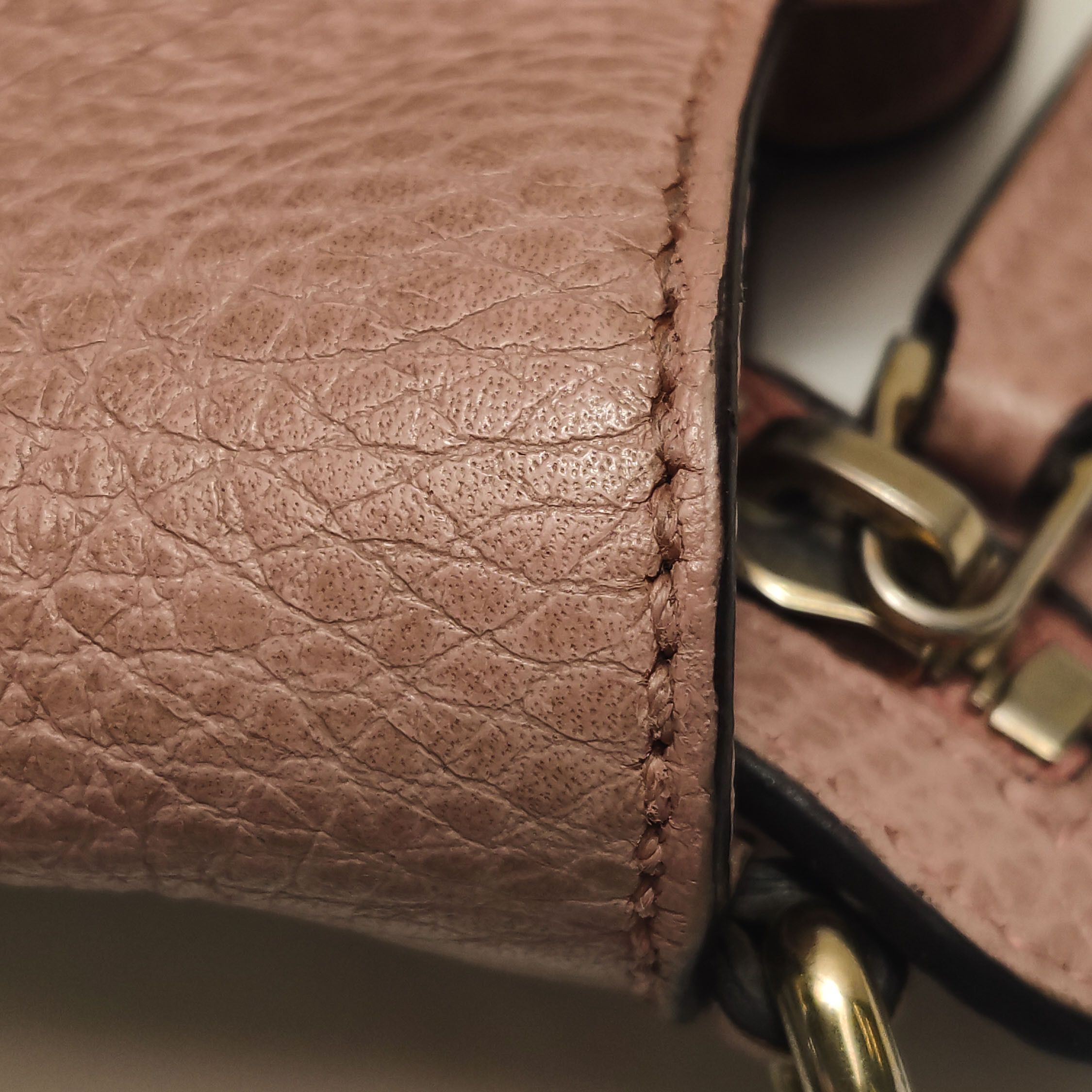 Gucci Gucci Women os Shoulder Bags Size ONE SIZE - 20 Thumbnail