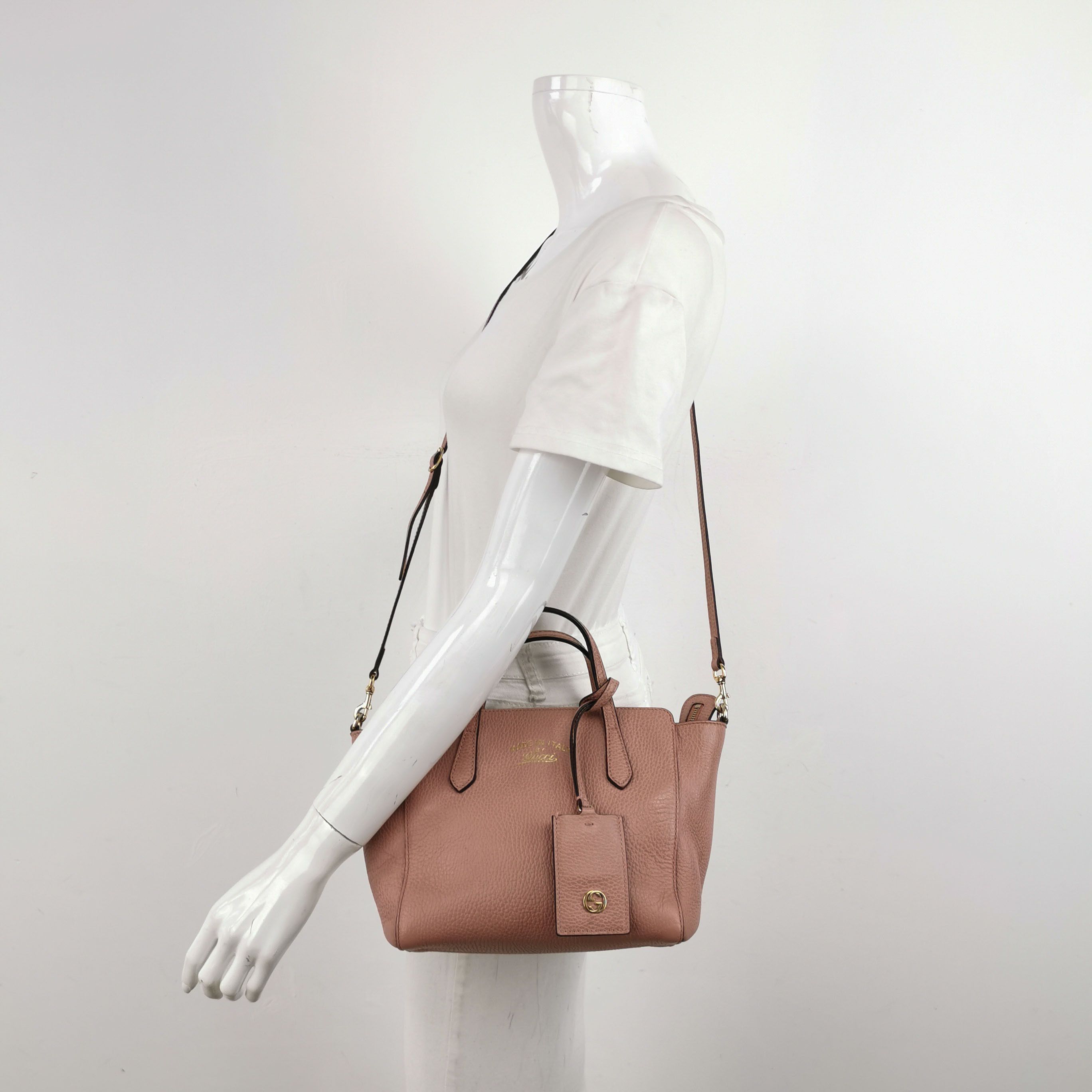 Gucci Gucci Women os Shoulder Bags Size ONE SIZE - 2 Thumbnail
