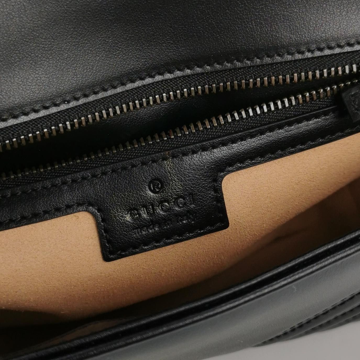 Gucci Gucci Women os Shoulder Bags Size ONE SIZE - 8 Thumbnail
