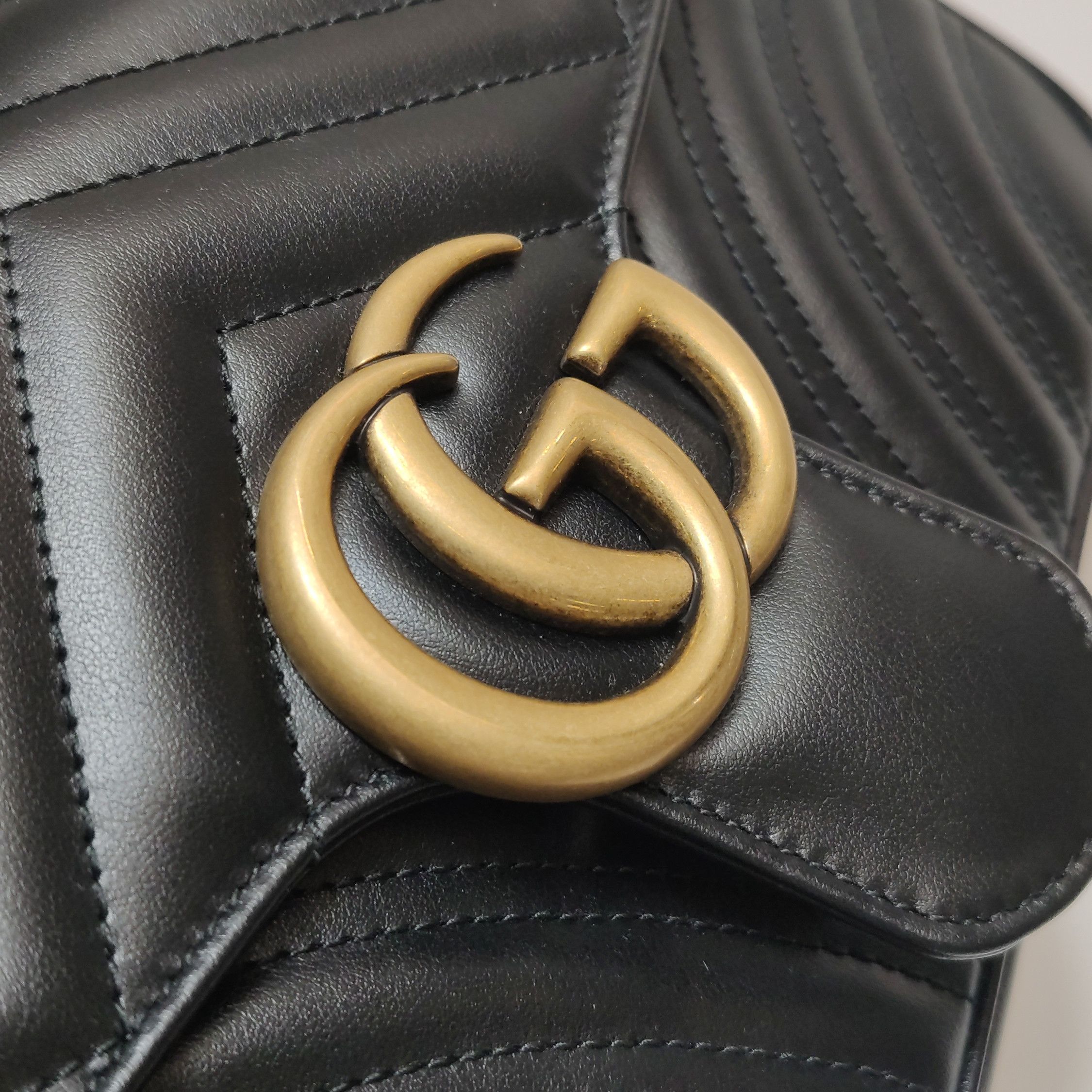 Gucci Gucci Women os Shoulder Bags Size ONE SIZE - 12 Thumbnail