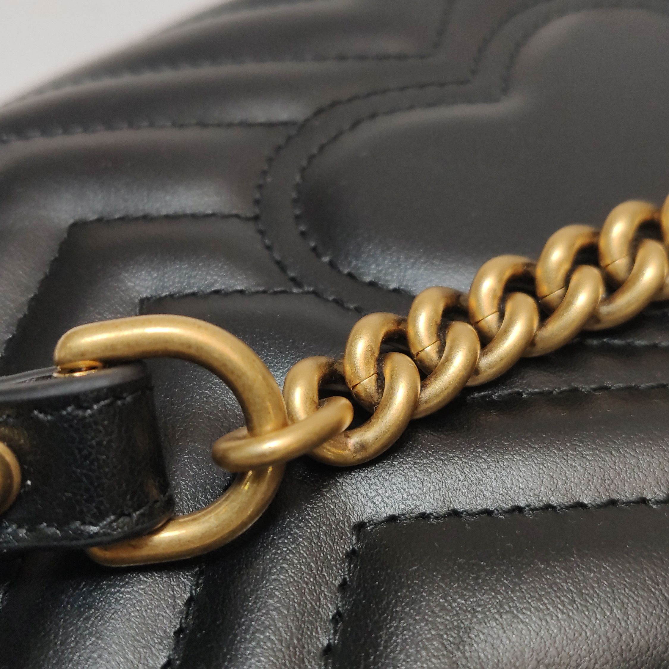 Gucci Gucci Women os Shoulder Bags Size ONE SIZE - 13 Thumbnail