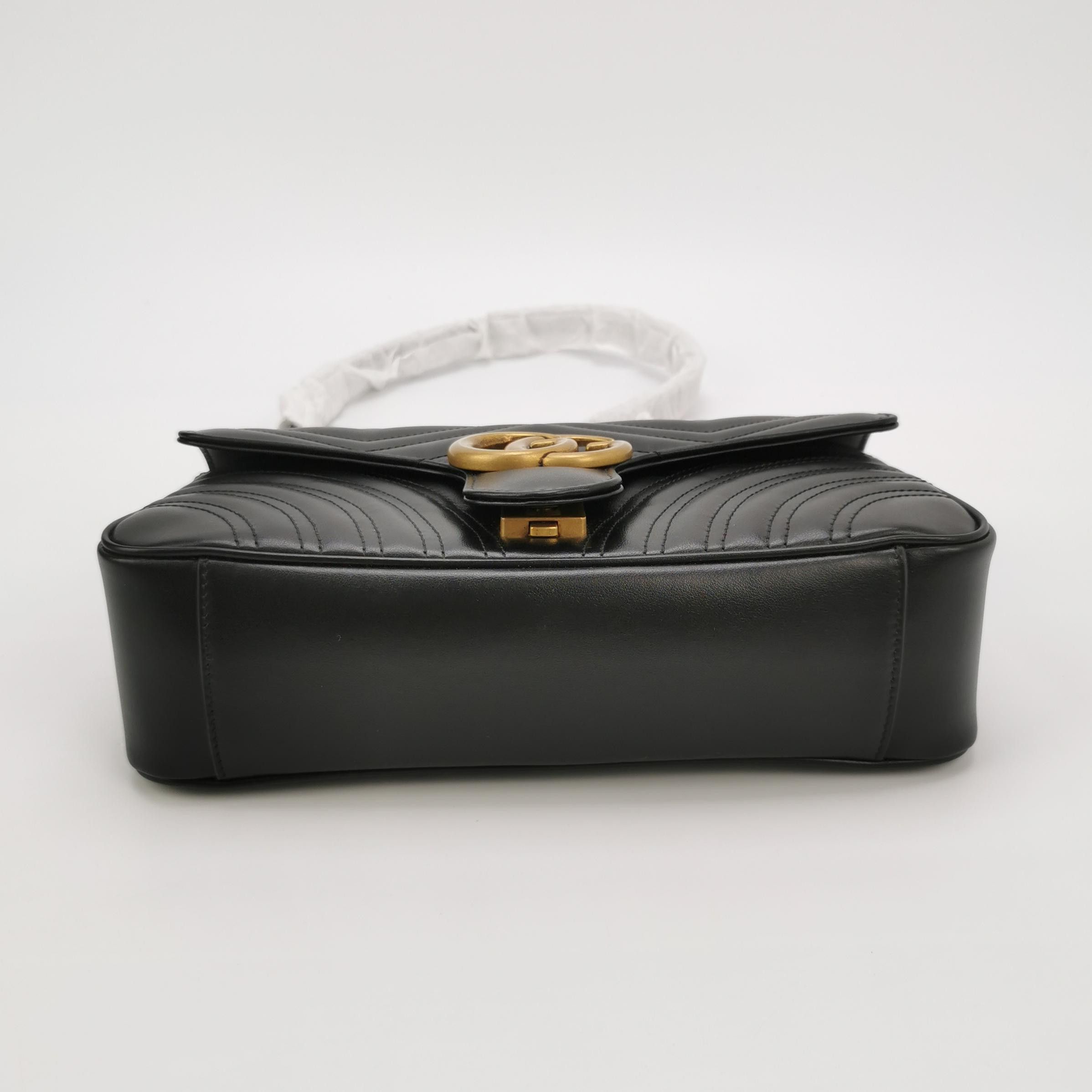 Gucci Gucci Women os Shoulder Bags Size ONE SIZE - 6 Thumbnail