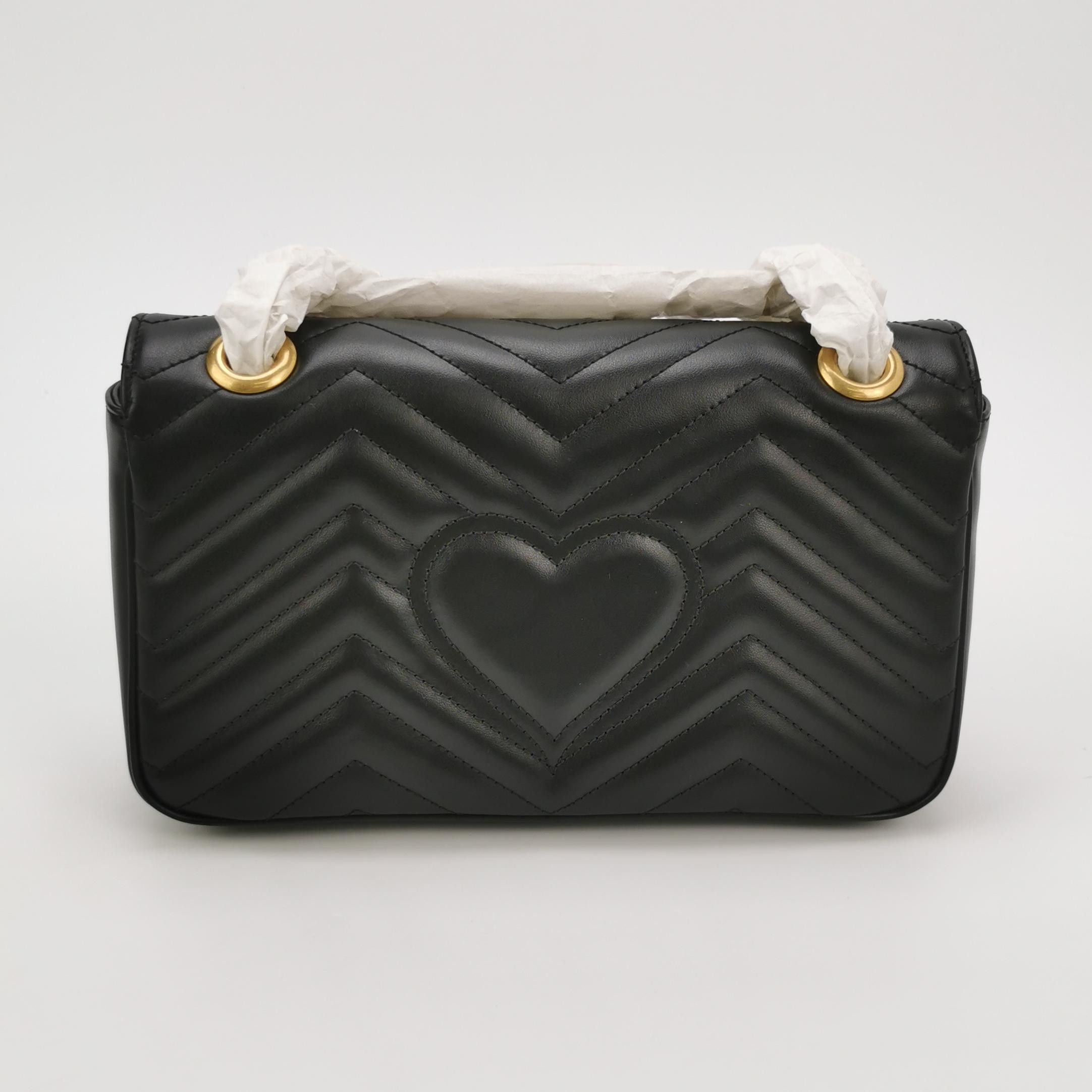 Gucci Gucci Women os Shoulder Bags Size ONE SIZE - 5 Thumbnail