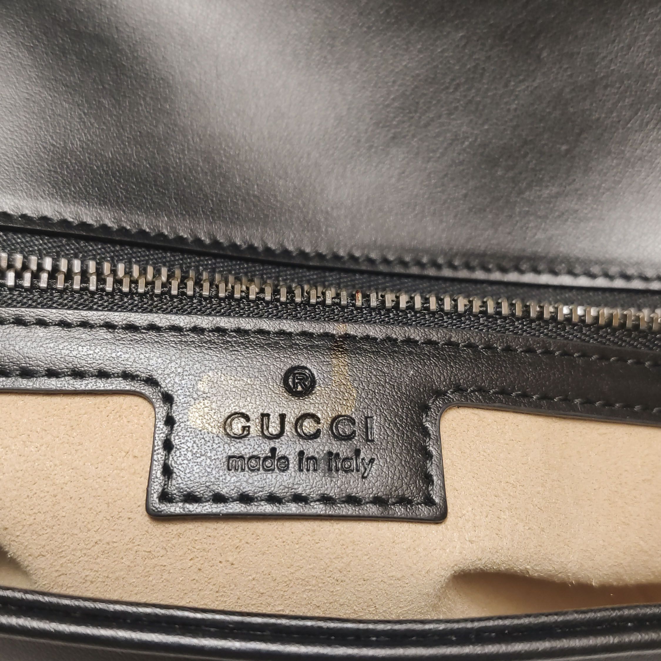 Gucci Gucci Women os Shoulder Bags Size ONE SIZE - 14 Thumbnail