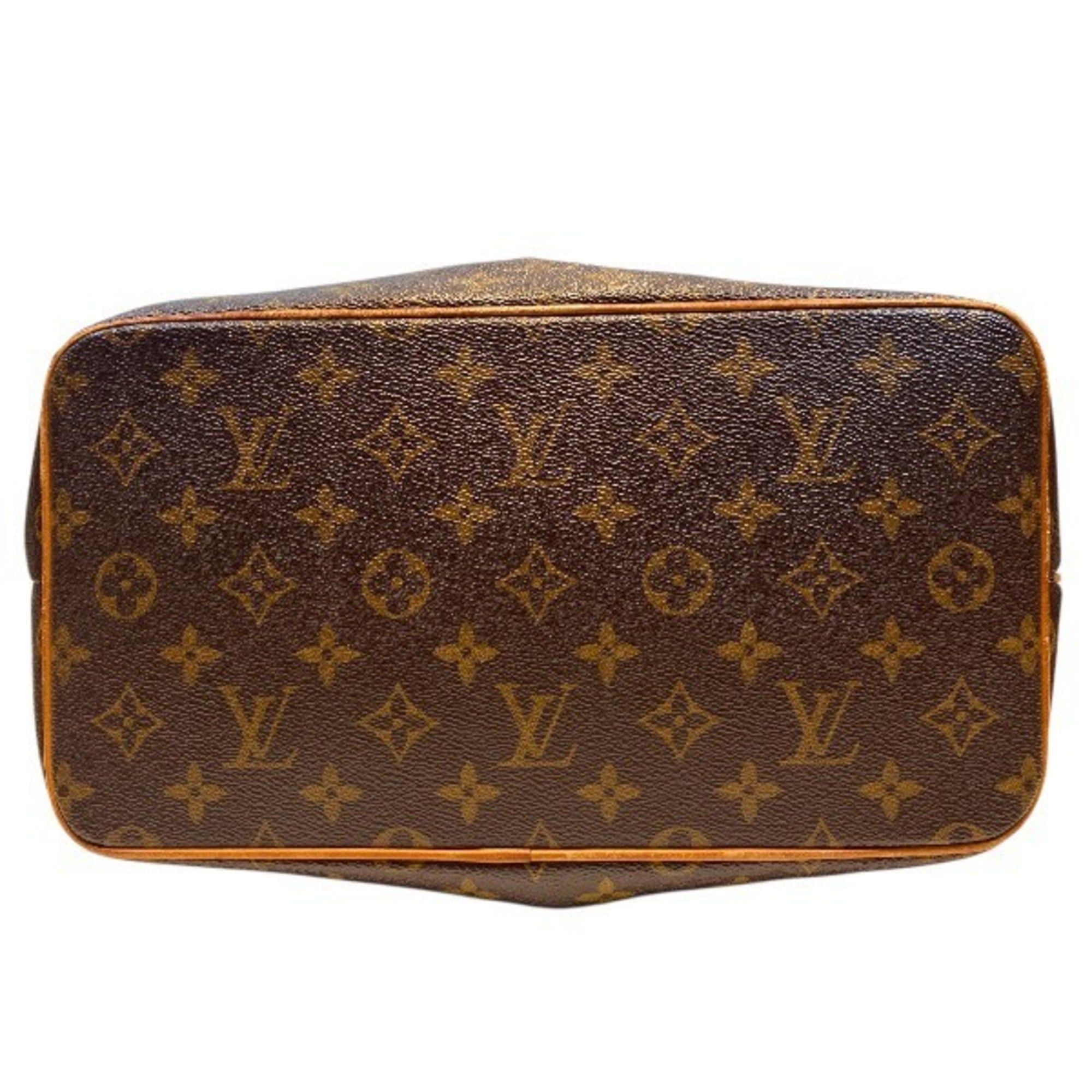 Louis Vuitton Louis Vuitton Monogram Palermo PM M40145 Handbag Shoulder Bag for Women Size ONE SIZE - 3 Thumbnail