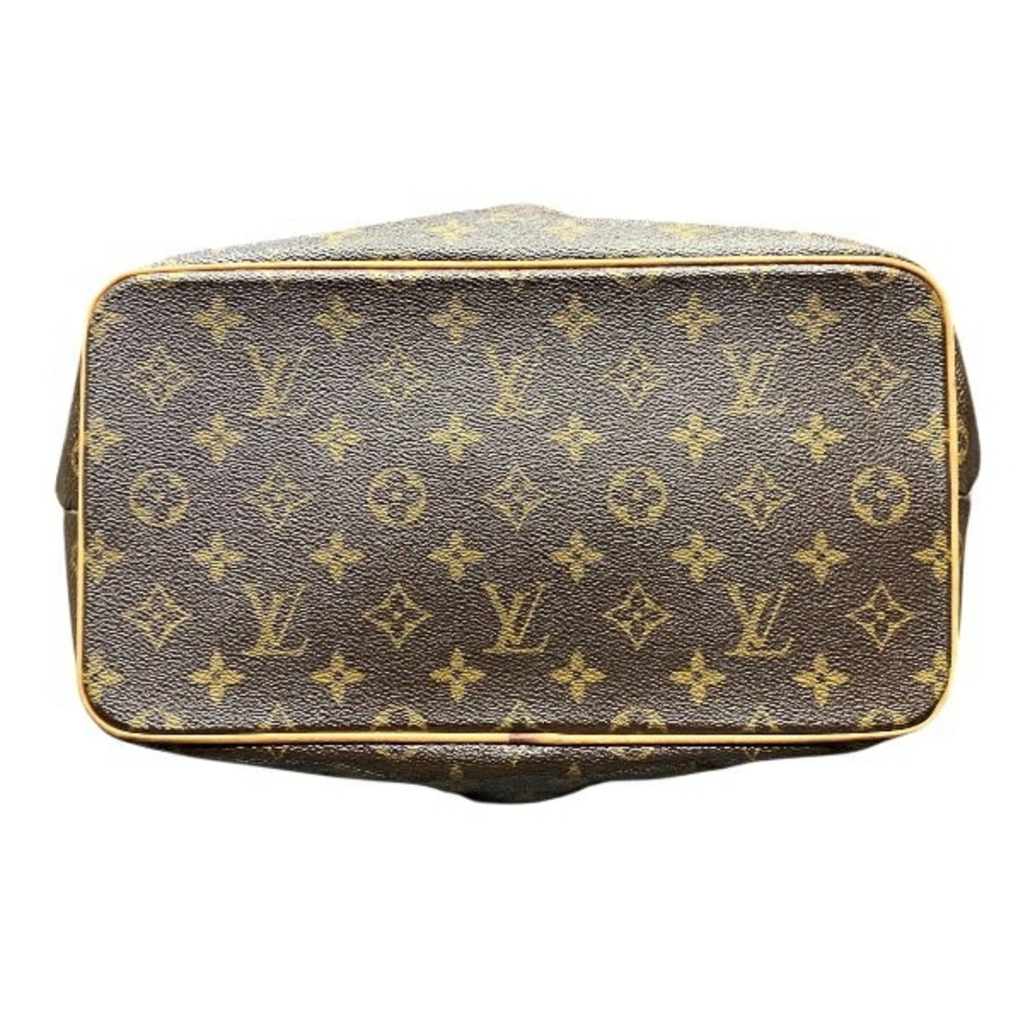 Louis Vuitton Louis Vuitton Monogram Palermo PM M40145 Handbag (Women's Handbag) Size ONE SIZE - 3 Thumbnail