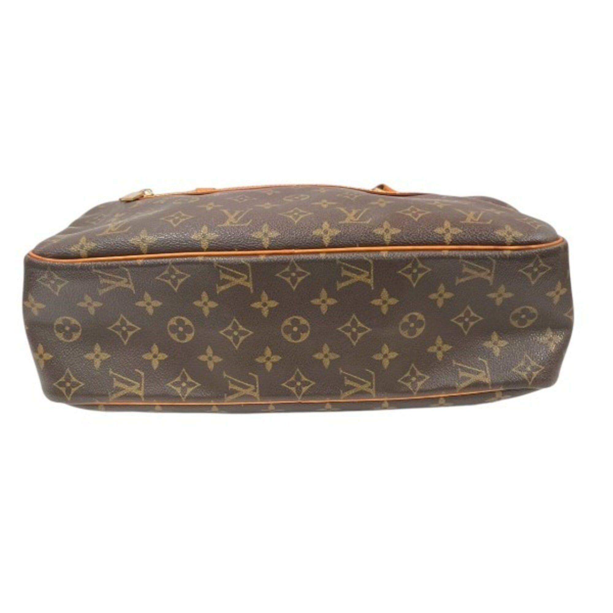 Louis Vuitton Louis Vuitton Monogram Cite MM M51182 Handbag Shoulder Bag for Women Size ONE SIZE - 3 Thumbnail