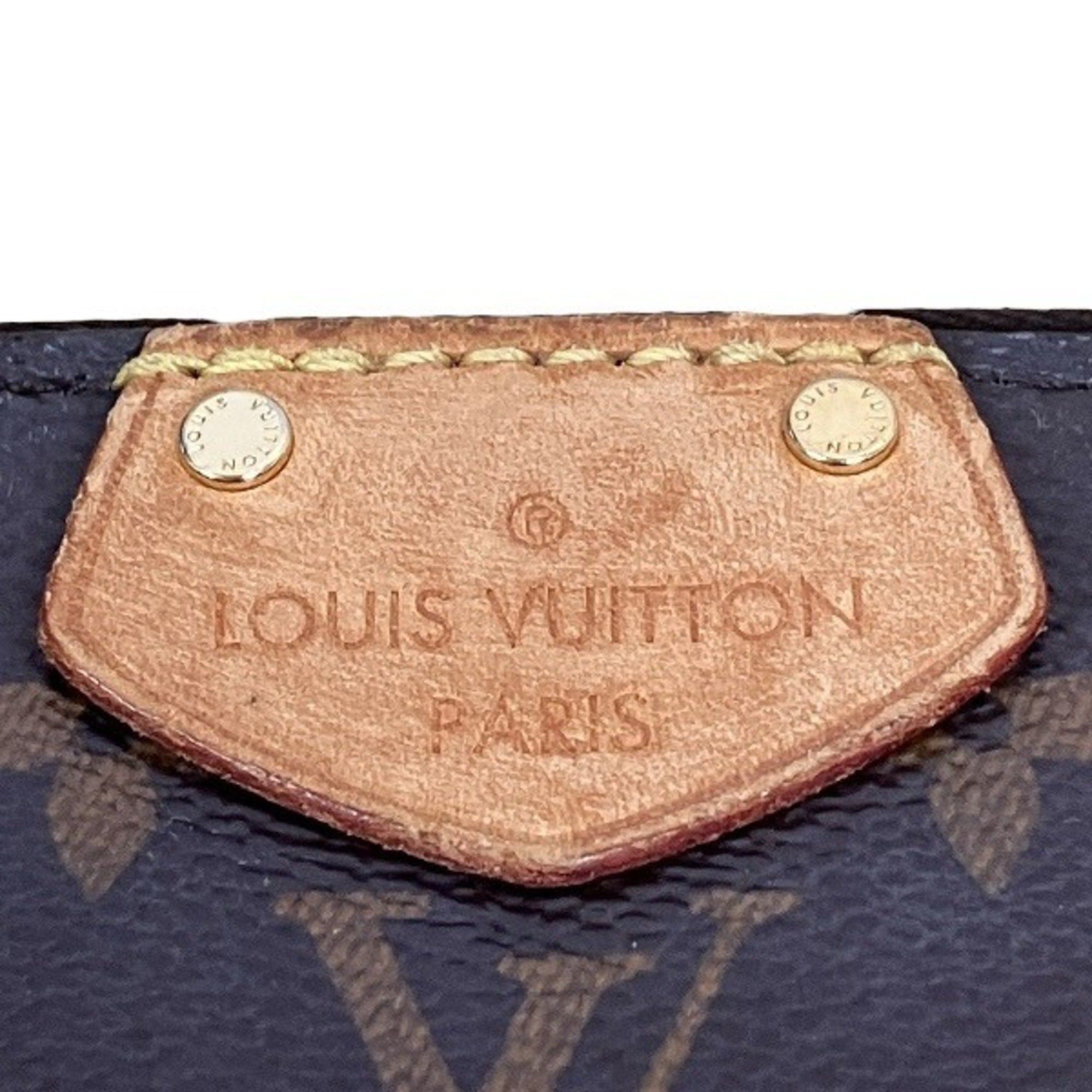 Louis Vuitton Louis Vuitton Monogram Turenne PM M48813 Handbag Shoulder Bag for Women Size ONE SIZE - 9 Thumbnail
