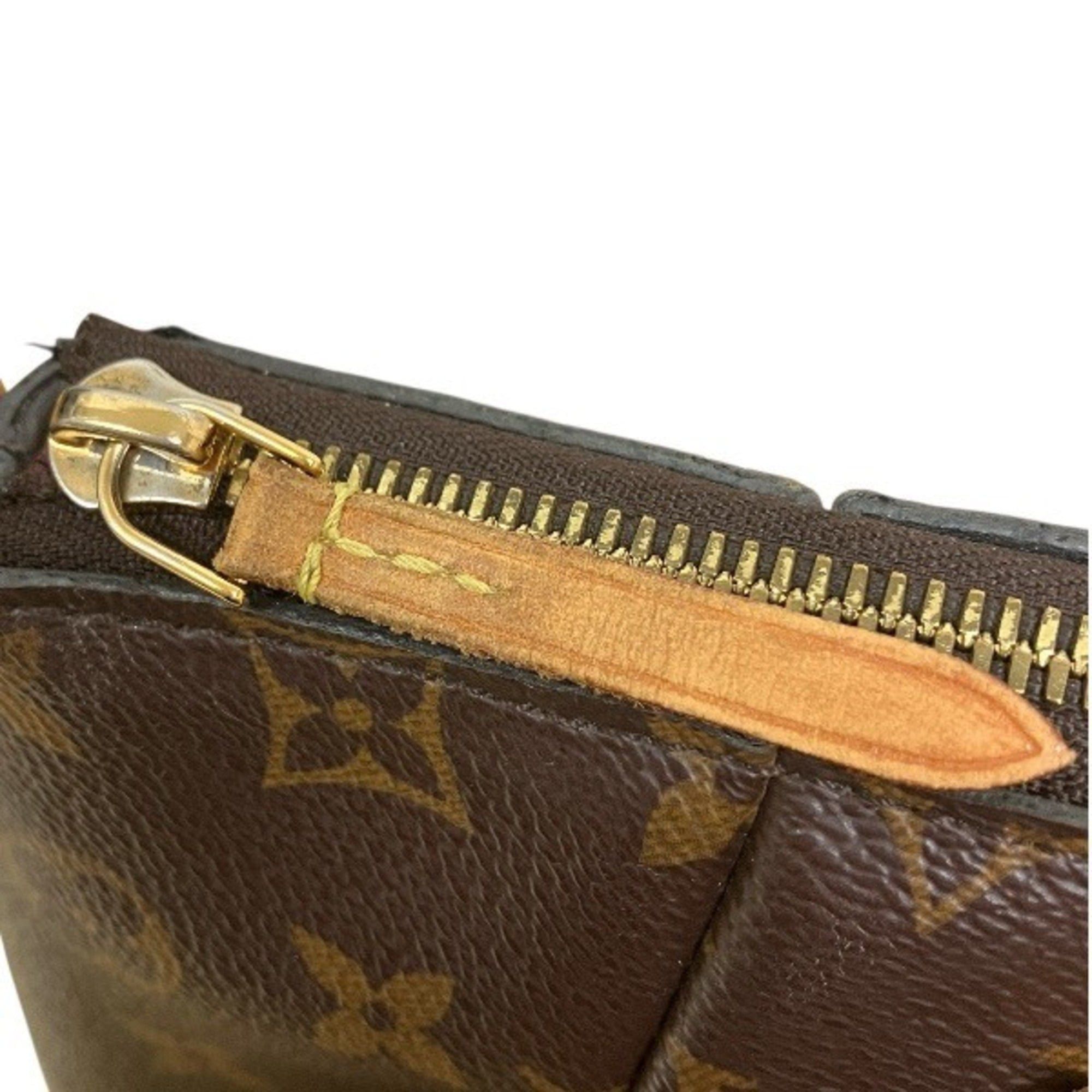 Louis Vuitton Louis Vuitton Monogram Turenne PM M48813 Handbag Shoulder Bag for Women Size ONE SIZE - 7 Thumbnail