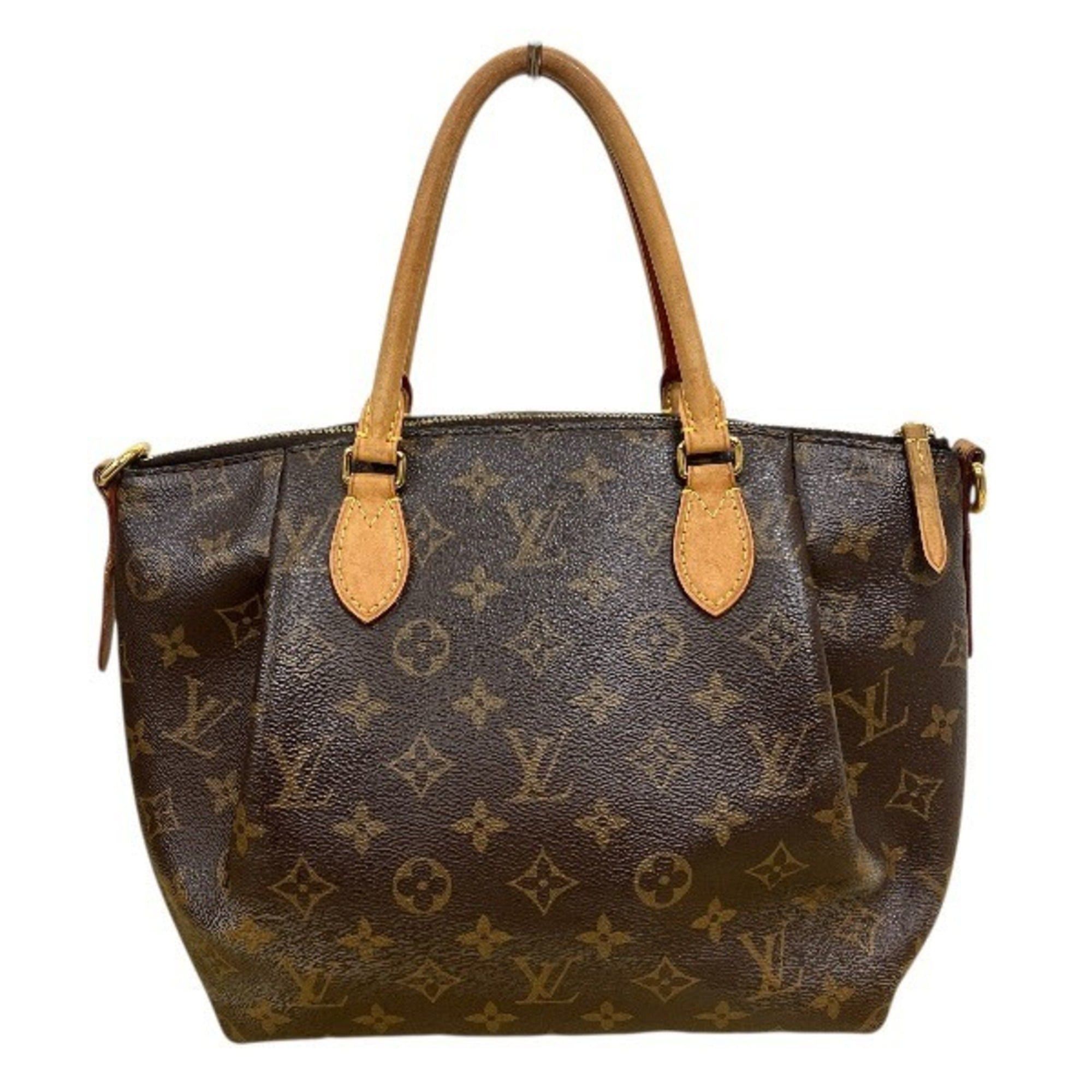 Louis Vuitton Louis Vuitton Monogram Turenne PM M48813 Handbag Shoulder Bag for Women Size ONE SIZE - 2 Thumbnail