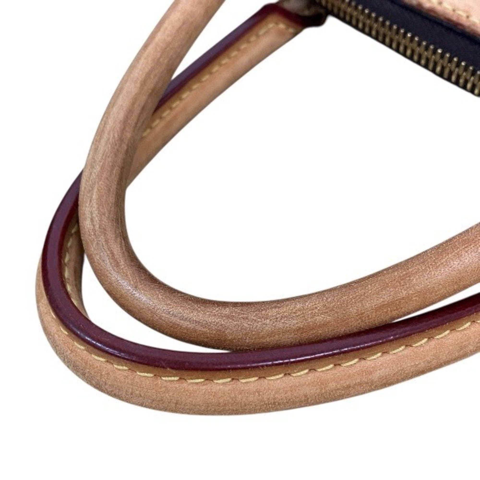 Louis Vuitton Louis Vuitton Monogram Turenne PM M48813 Handbag Shoulder Bag for Women Size ONE SIZE - 8 Thumbnail