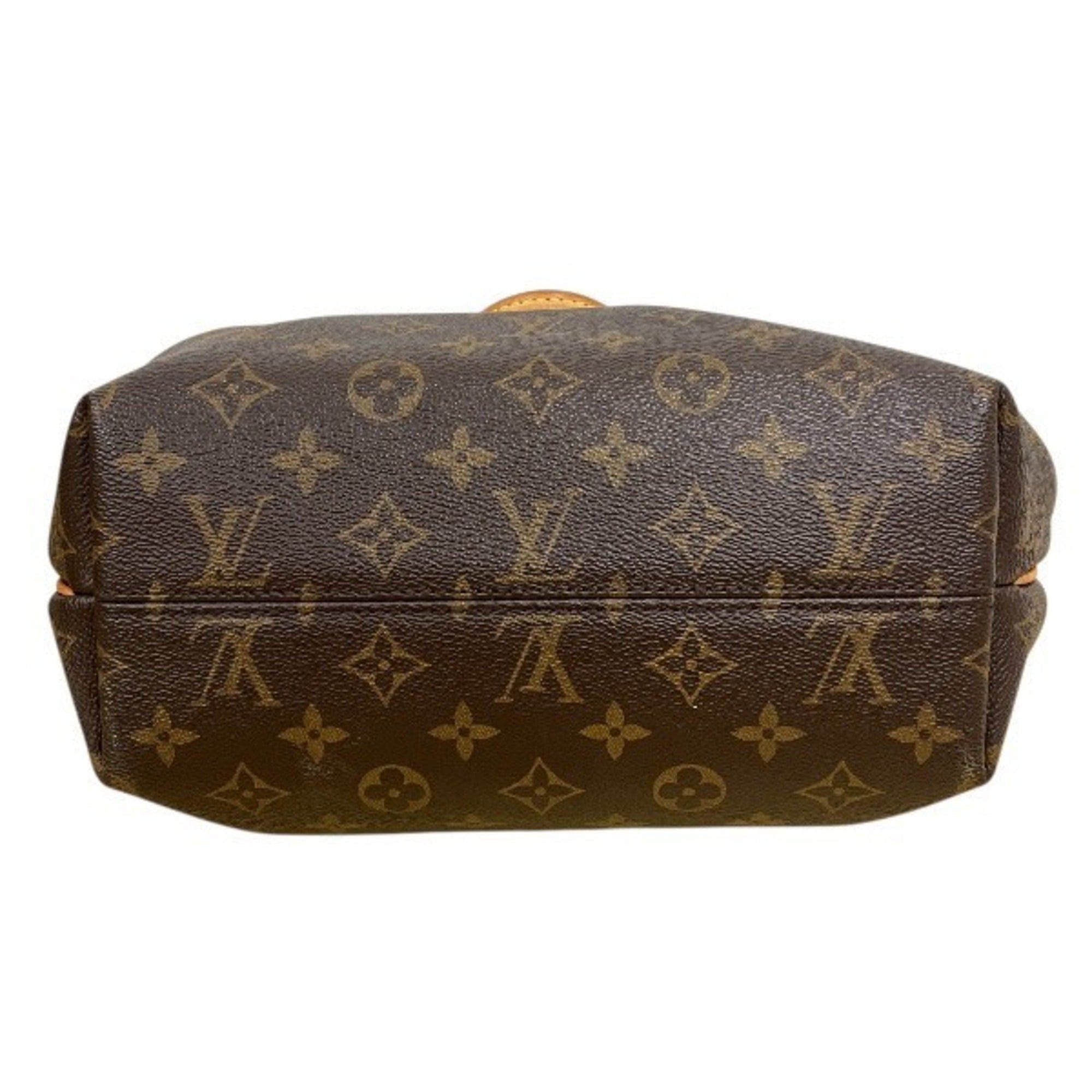 Louis Vuitton Louis Vuitton Monogram Turenne PM M48813 Handbag Shoulder Bag for Women Size ONE SIZE - 3 Thumbnail