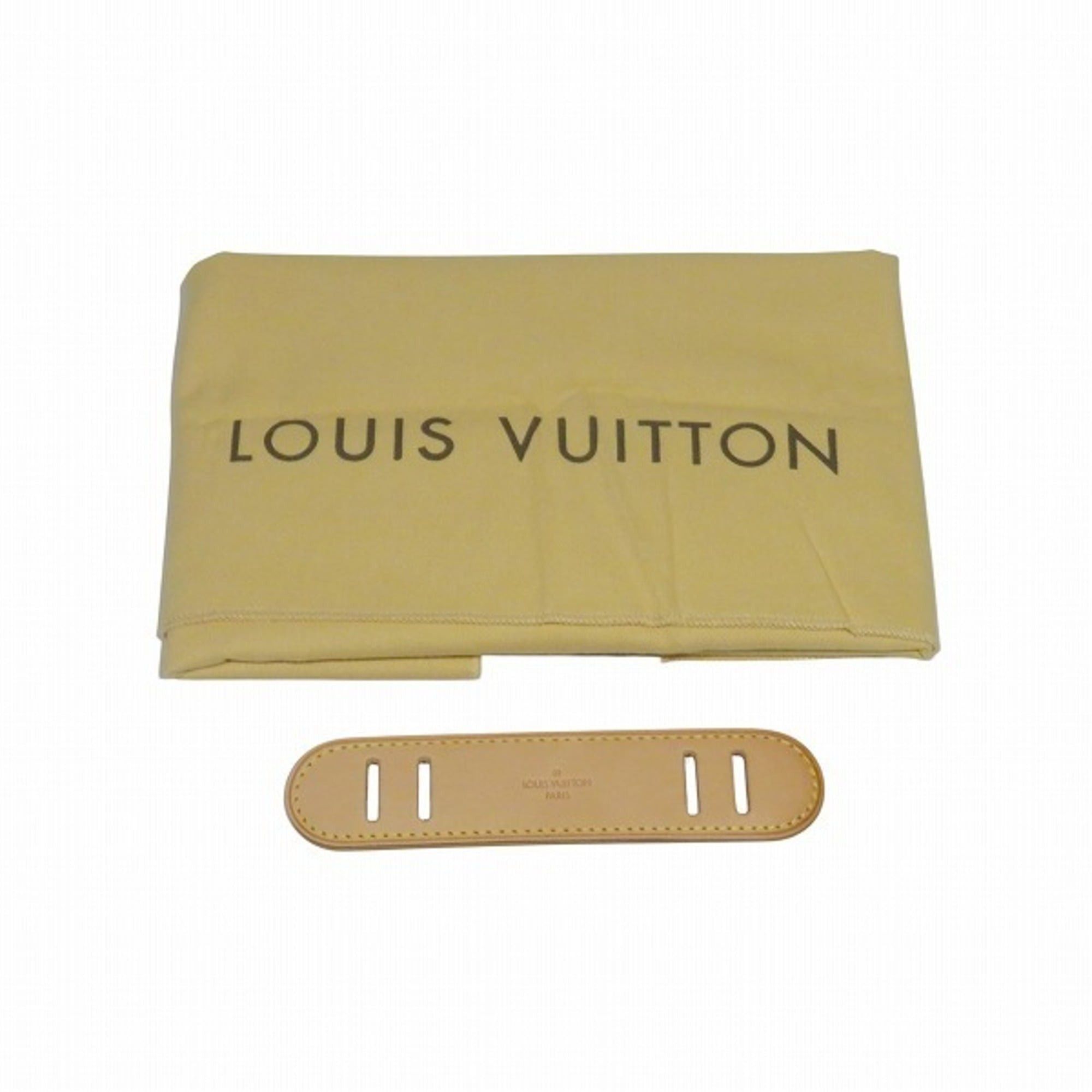 Louis Vuitton Louis Vuitton Monogram Saumur 30 M42256 Handbag Shoulder Bag for Men and Women Size ONE SIZE - 5 Thumbnail