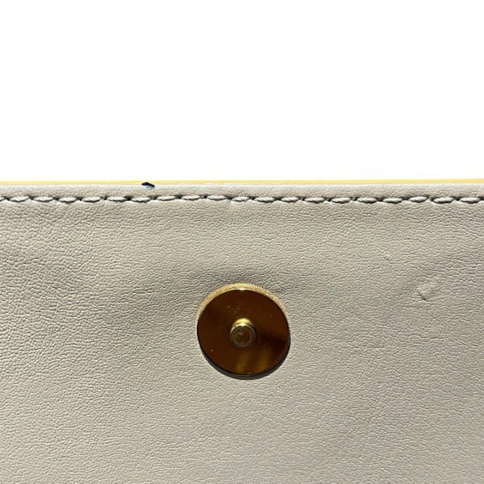Louis Vuitton Louis Vuitton Monogram Vernis Thompson Street M91008 Handbag Shoulder Bag for Women Size ONE SIZE - 9 Thumbnail