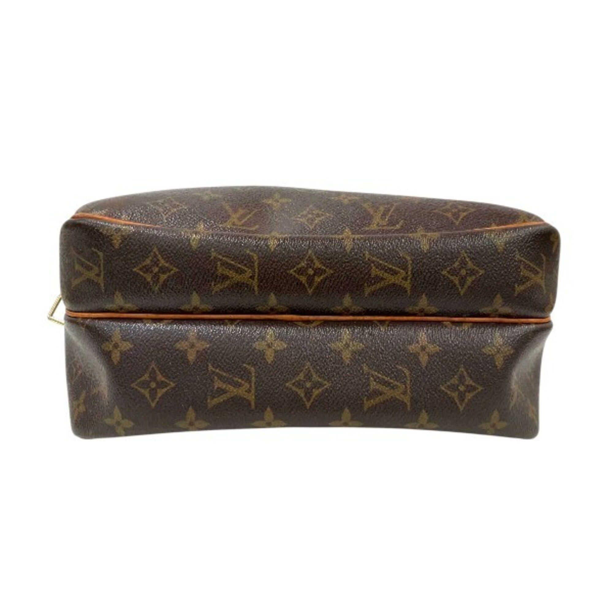 Louis Vuitton Louis Vuitton Monogram Reporter PM M45254 Handbag Shoulder Bag for Women Size ONE SIZE - 3 Thumbnail