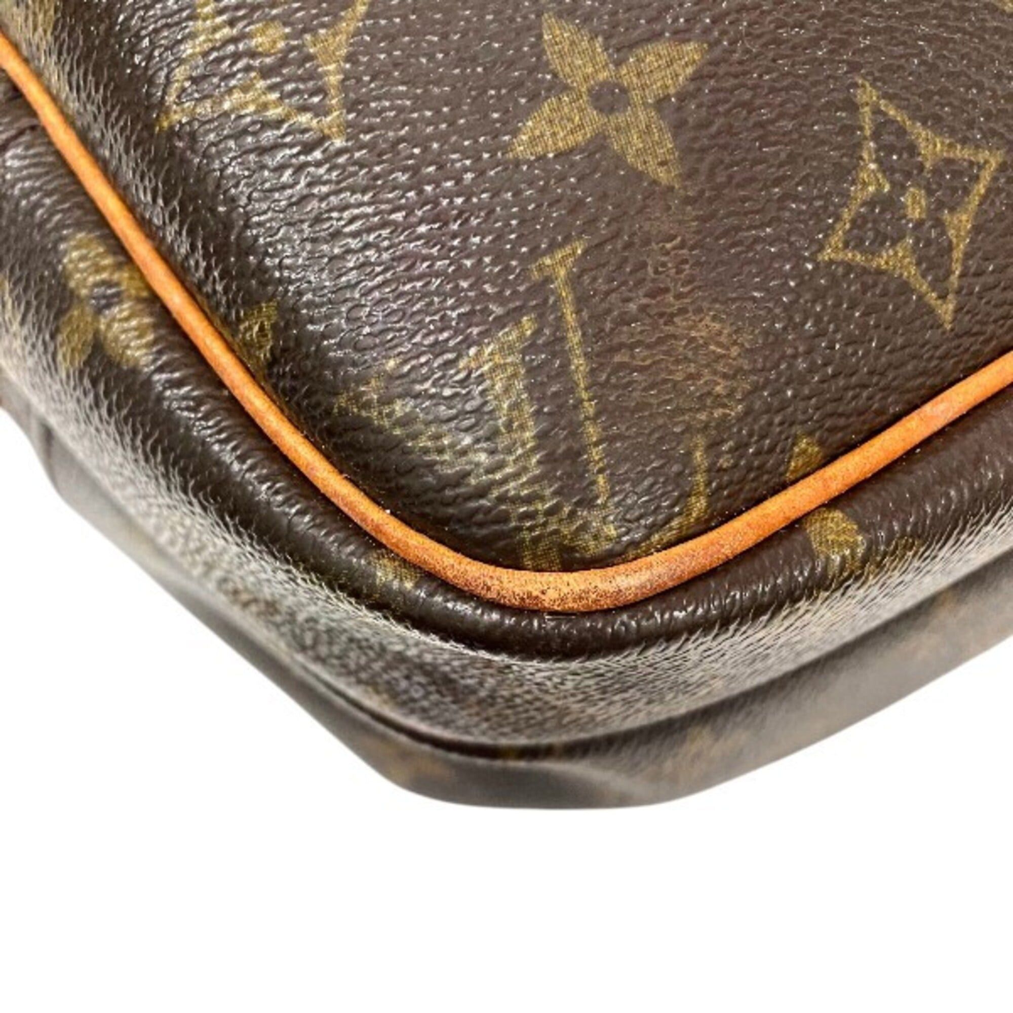 Louis Vuitton Louis Vuitton Monogram Reporter PM M45254 Handbag Shoulder Bag for Women Size ONE SIZE - 5 Thumbnail