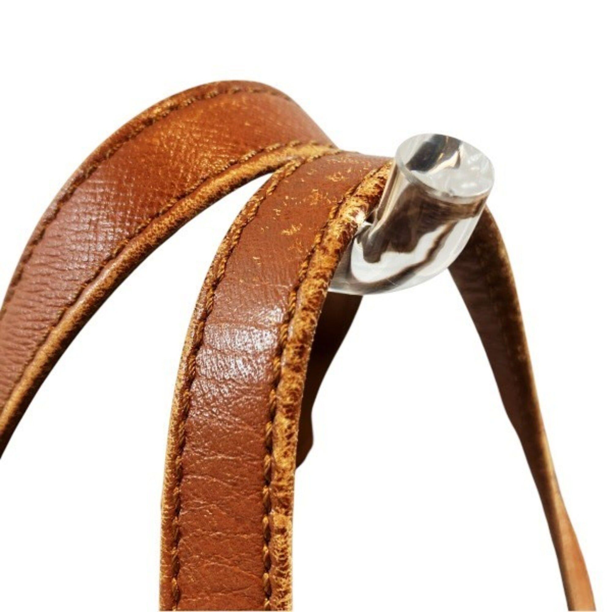 Louis Vuitton Louis Vuitton Monogram Old Papillon 30 M51365 Handbag for Women Size ONE SIZE - 6 Thumbnail