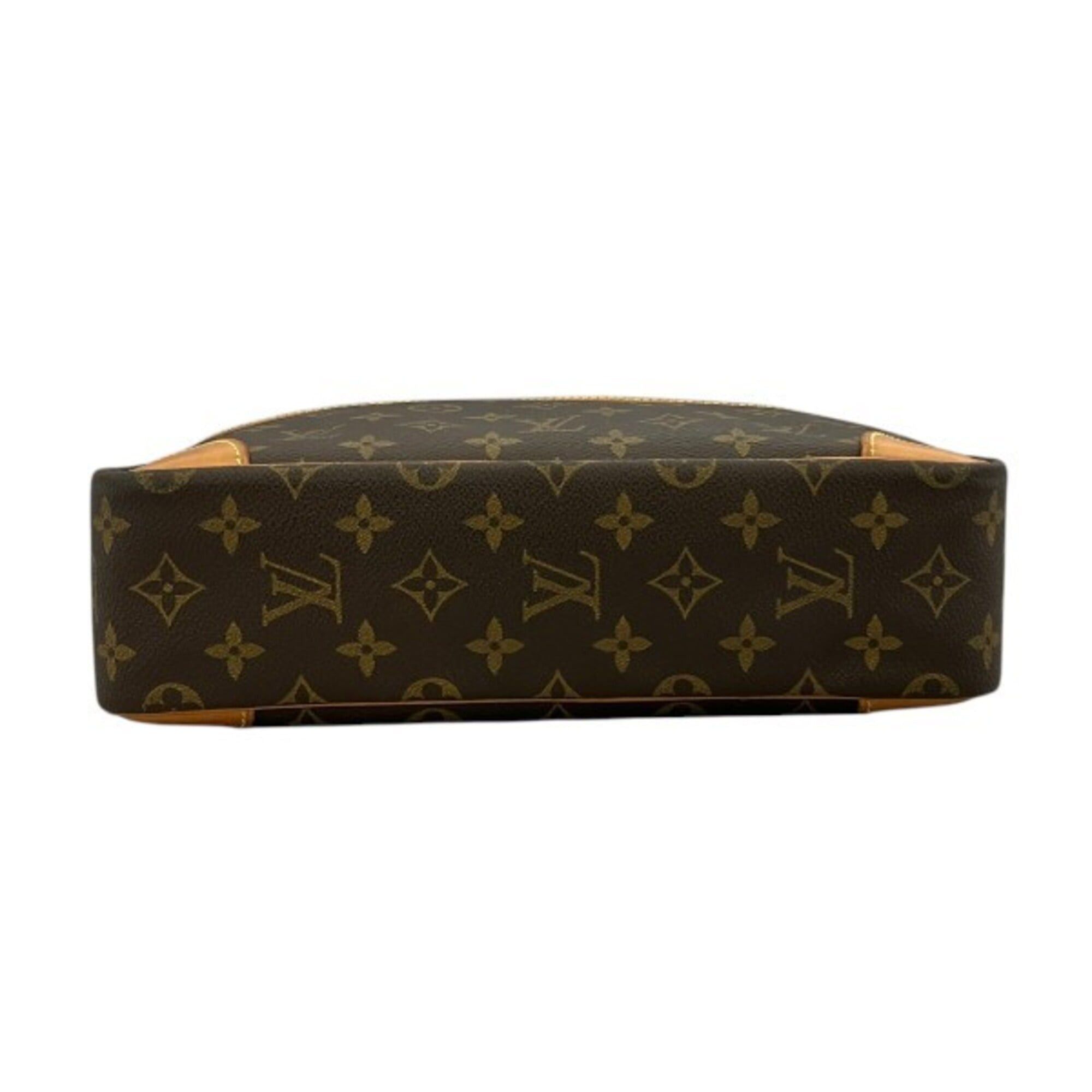 Louis Vuitton Louis Vuitton Monogram Trocadero 30 M51272 Handbag Shoulder Bag for Women Size ONE SIZE - 3 Thumbnail