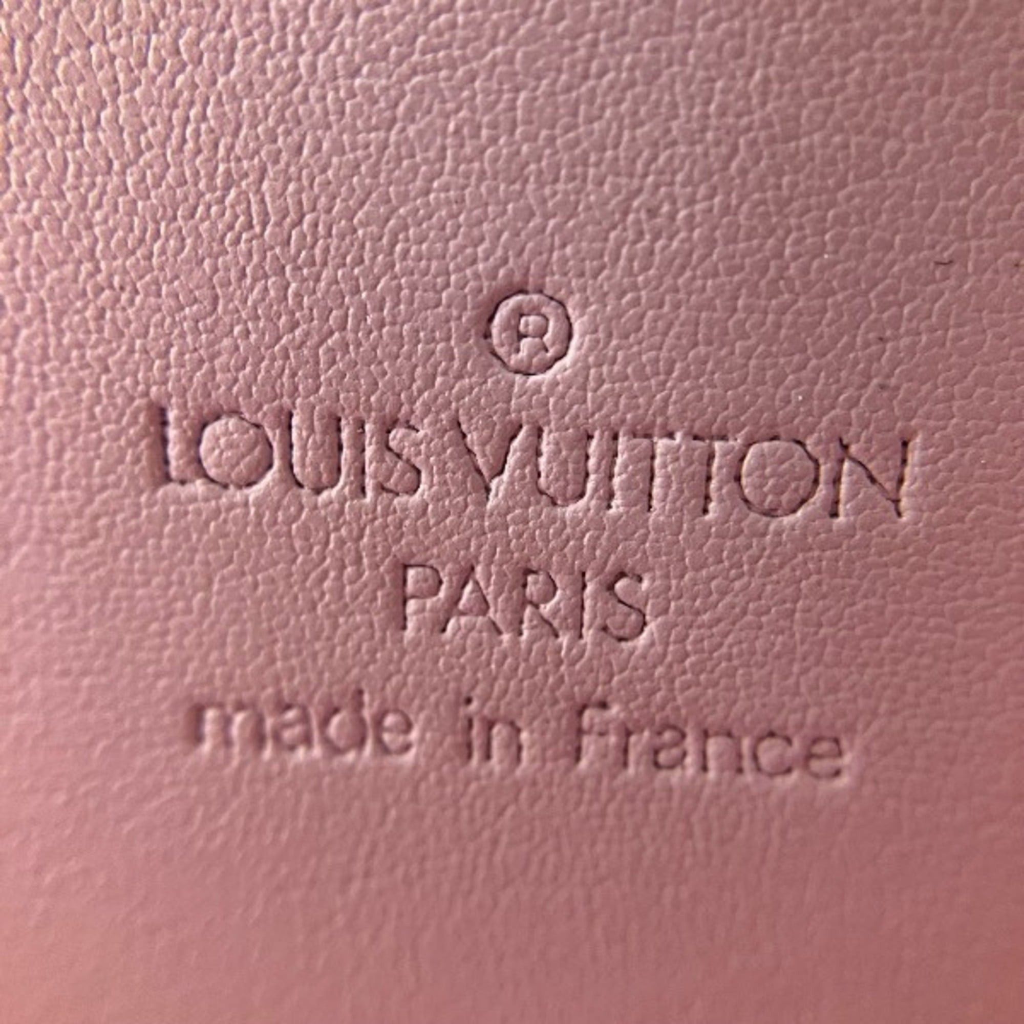 Louis Vuitton Louis Vuitton Monogram Vernis Murray M91039 Handbag/Backpack for Women Size ONE SIZE - 4 Thumbnail