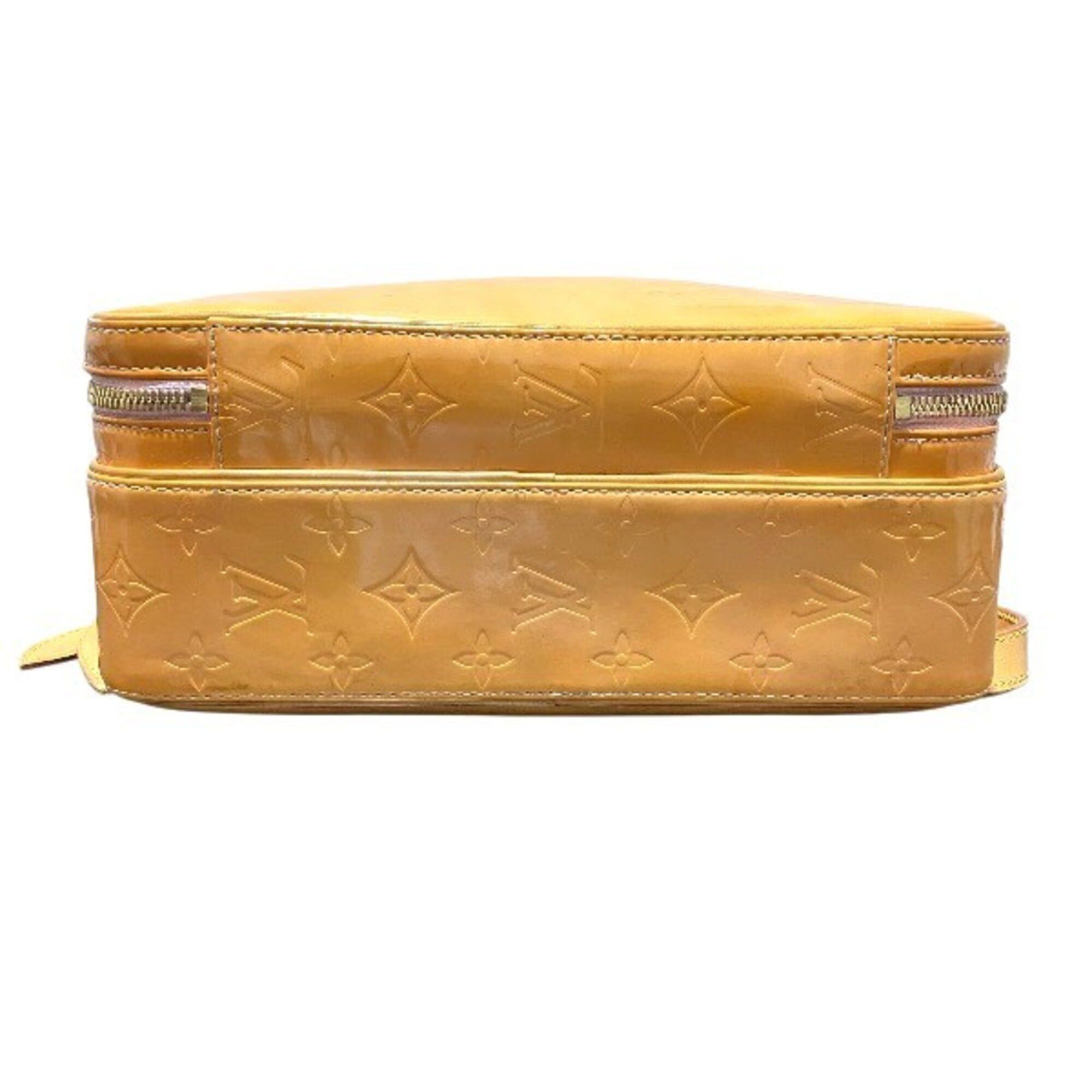 Louis Vuitton Louis Vuitton Monogram Vernis Murray M91039 Handbag/Backpack for Women Size ONE SIZE - 3 Thumbnail