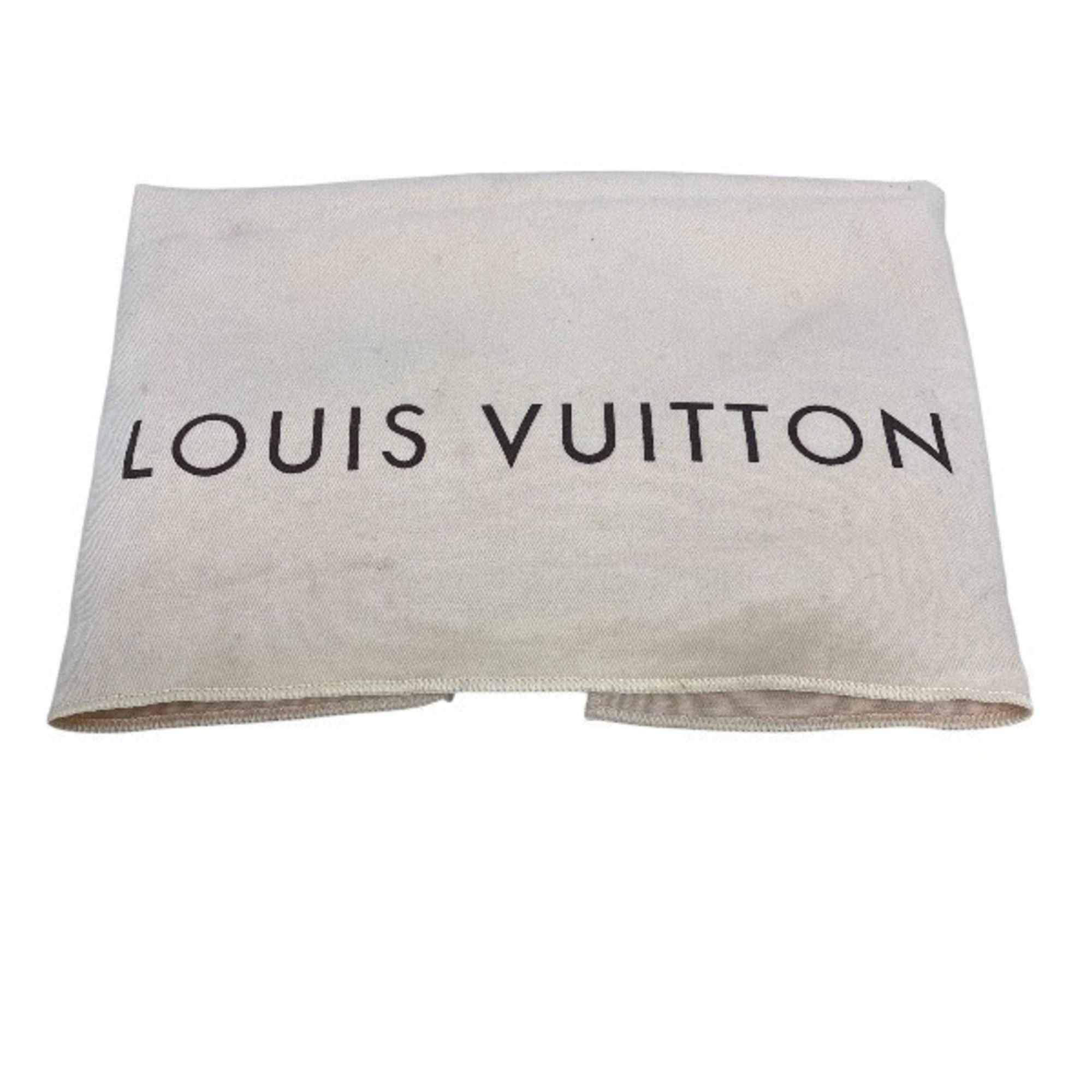 Louis Vuitton Louis Vuitton Monogram Vernis Houston M91340 Handbag Tote Bag for Women Size ONE SIZE - 5 Thumbnail