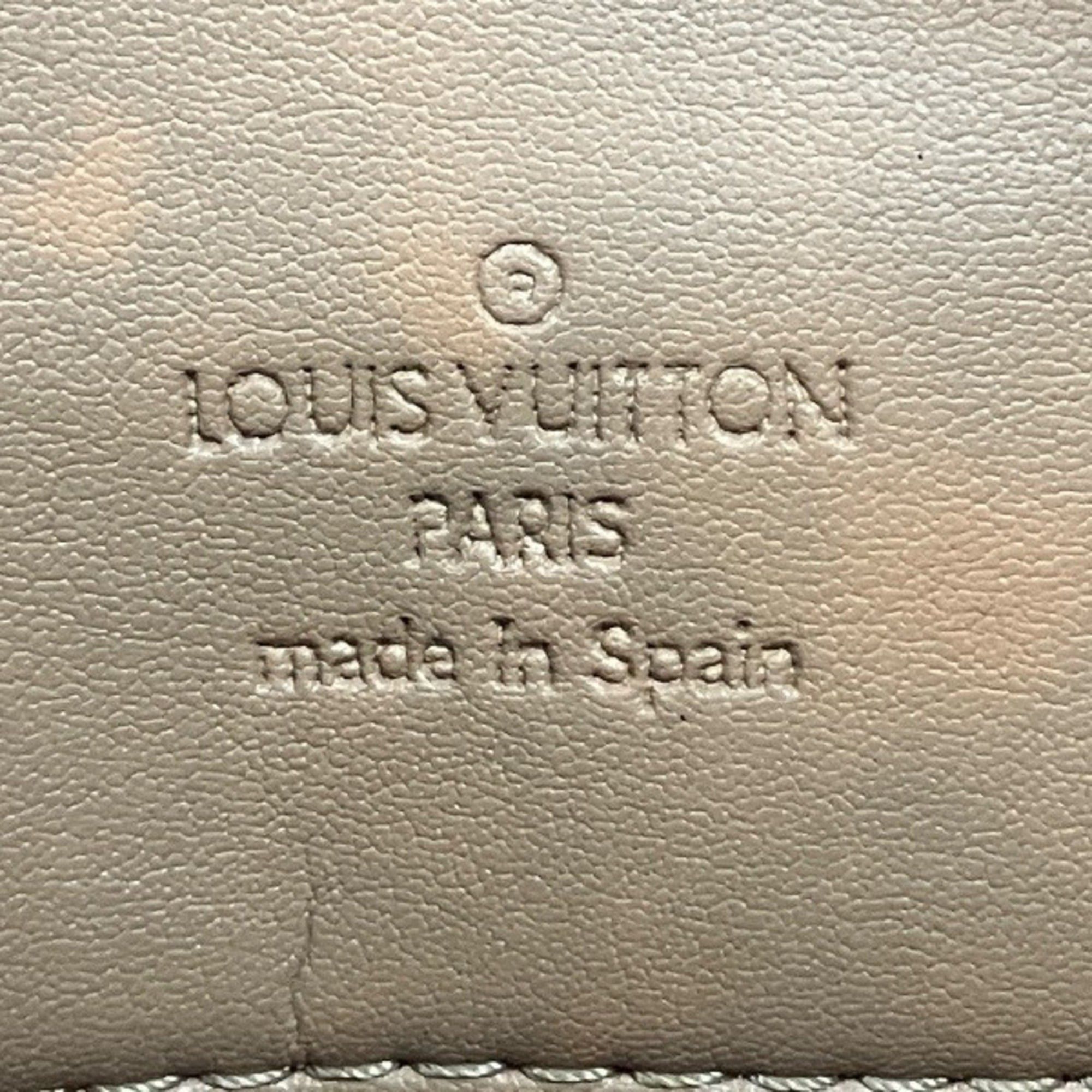 Louis Vuitton Louis Vuitton Monogram Vernis Houston M91340 Handbag Tote Bag for Women Size ONE SIZE - 4 Thumbnail
