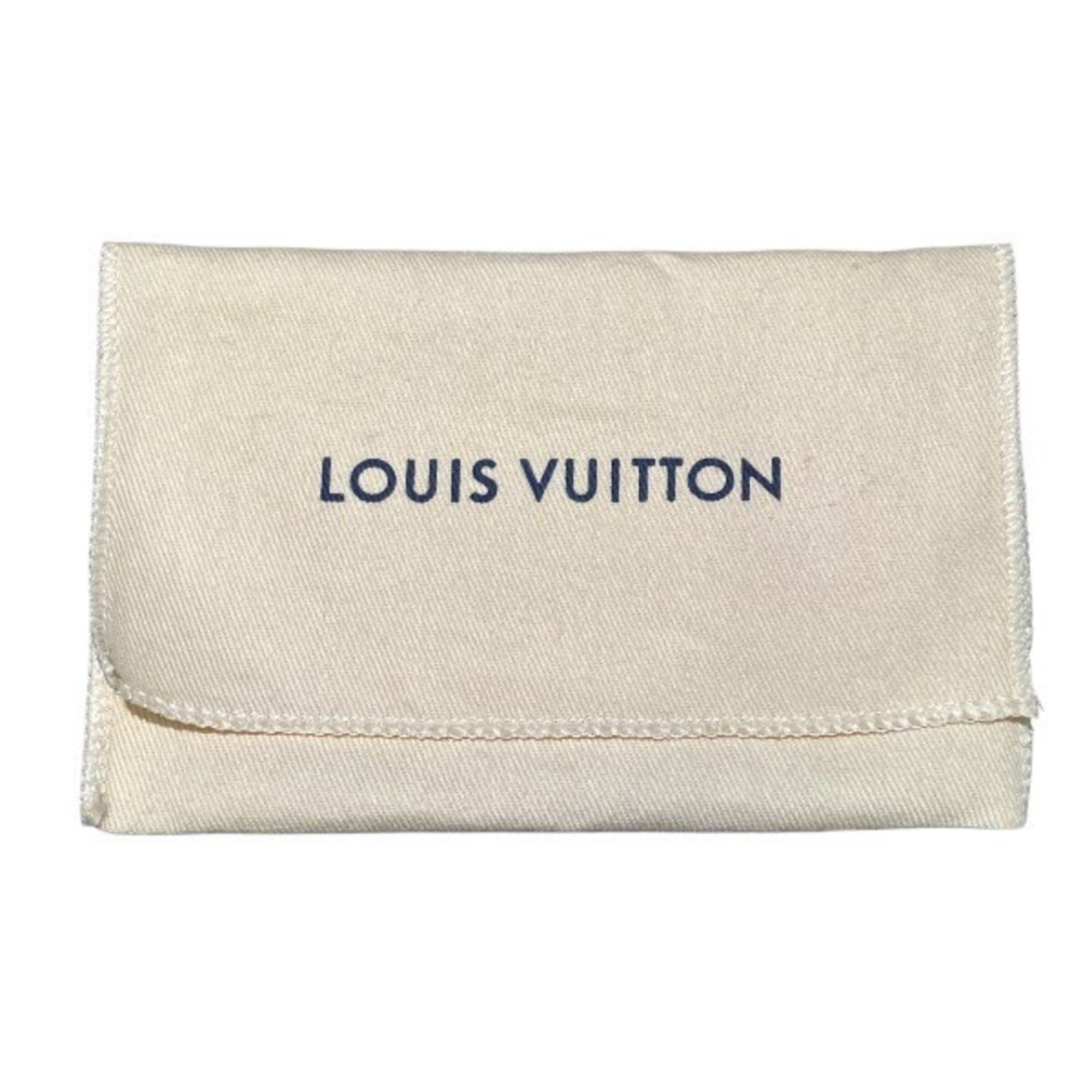 Louis Vuitton Louis Vuitton Monogram LV Pop Portefeuille Zoe M68665 Bi-fold Wallet for Men and Women Size ONE SIZE - 5 Thumbnail