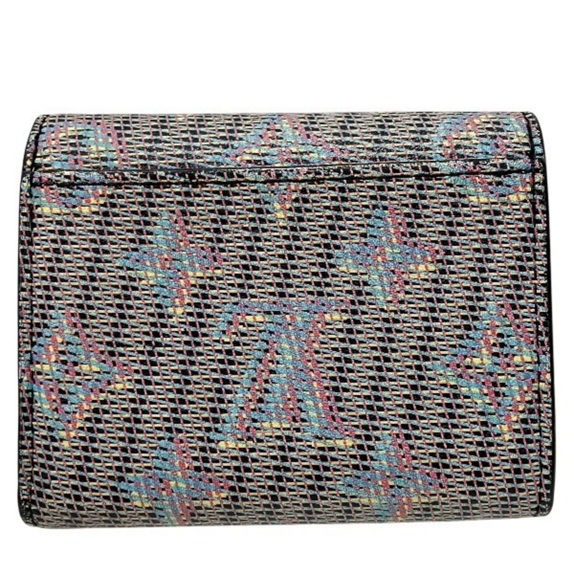 Louis Vuitton Louis Vuitton Monogram LV Pop Portefeuille Zoe M68665 Bi-fold Wallet for Men and Women Size ONE SIZE - 2 Thumbnail