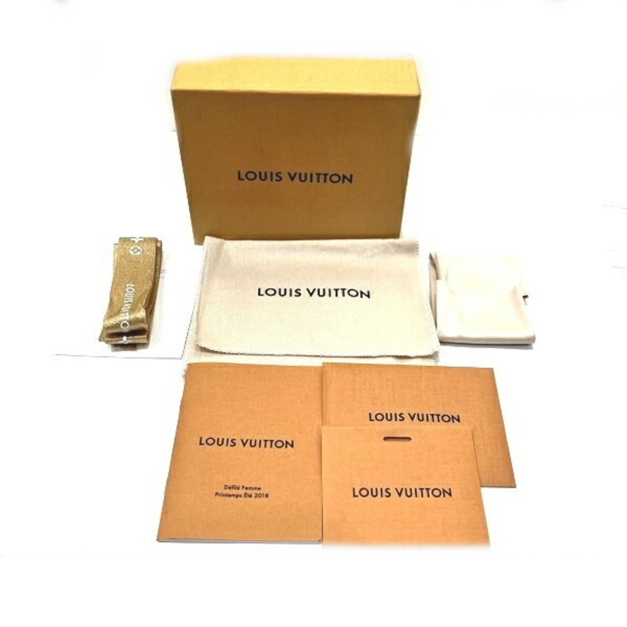 Louis Vuitton Louis Vuitton Monogram Blossom Zippy Coin Purse M62547 - Women's Wallet/Coin Case Size ONE SIZE - 5 Thumbnail