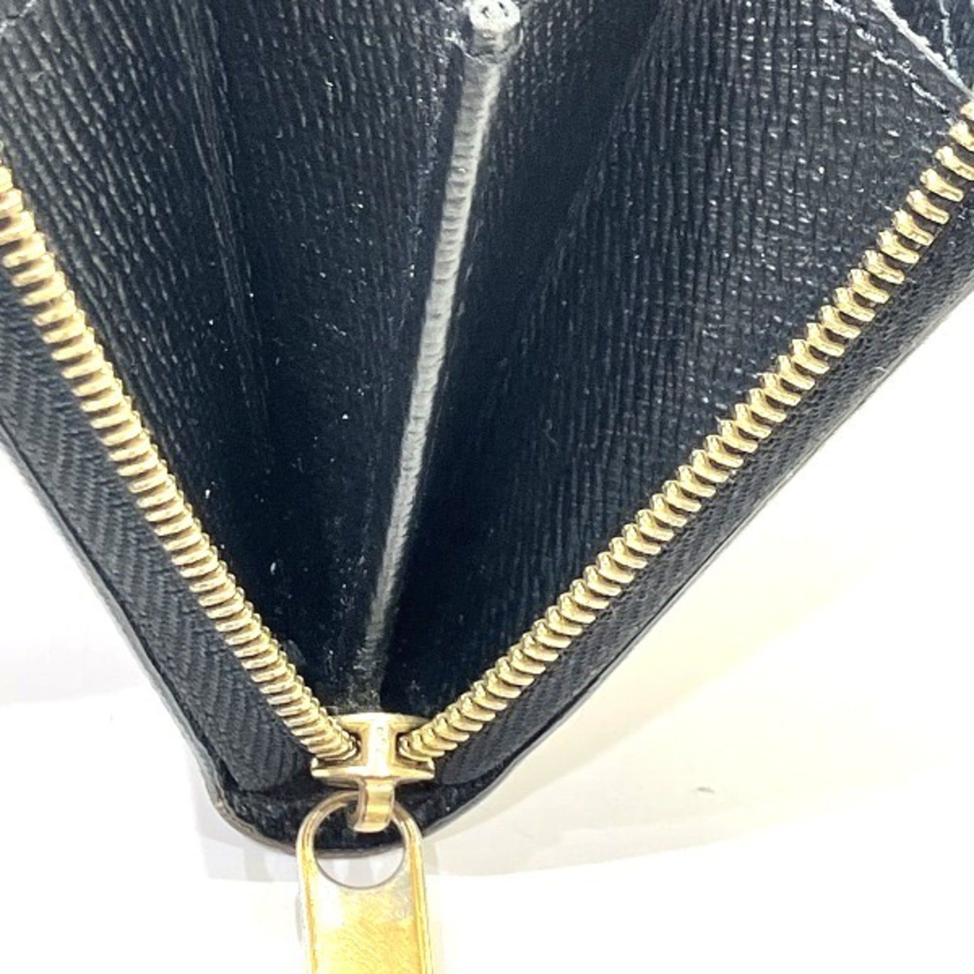 Louis Vuitton Louis Vuitton Monogram Blossom Zippy Coin Purse M62547 - Women's Wallet/Coin Case Size ONE SIZE - 7 Thumbnail