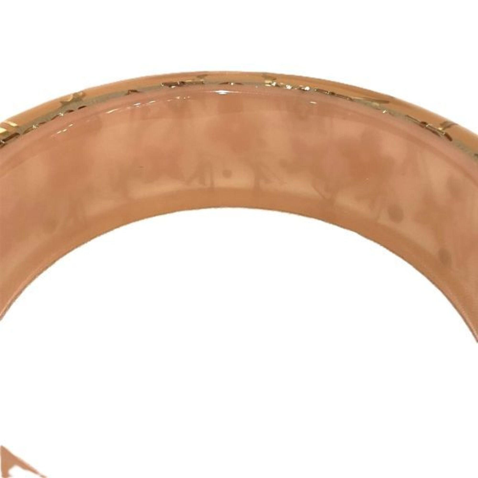 Louis Vuitton Louis Vuitton Monogram Bracelet Inclusion GM M65607 Bangle - Women's Brand Accessory Size ONE SIZE - 3 Thumbnail