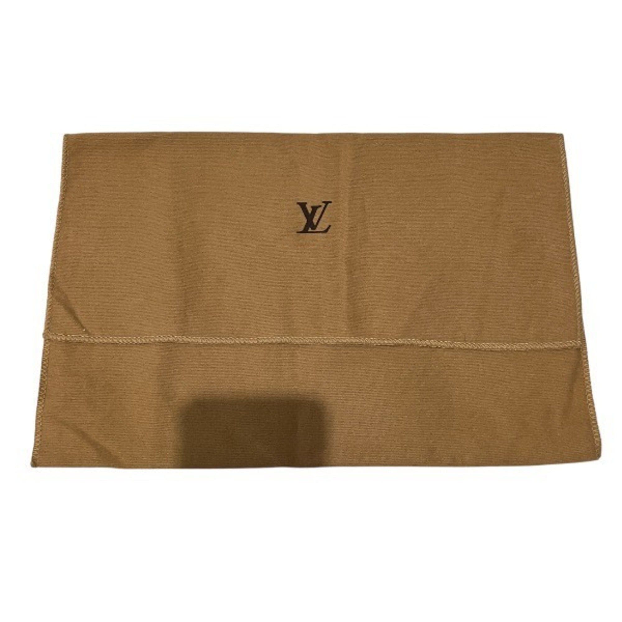 Louis Vuitton Louis Vuitton Monogram Pochette Accessoires M51980 Handbag (Women's Handbag) Size ONE SIZE - 5 Thumbnail