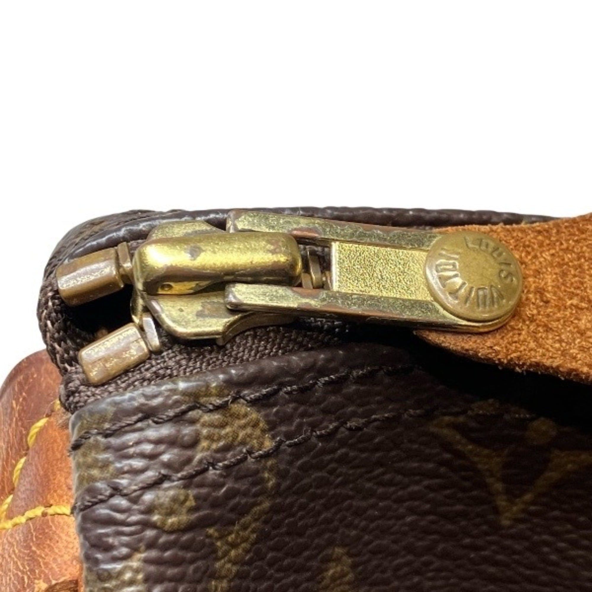 Louis Vuitton Louis Vuitton Monogram Speedy 25 M41528 Handbag (Women's Handbag) Size ONE SIZE - 9 Thumbnail